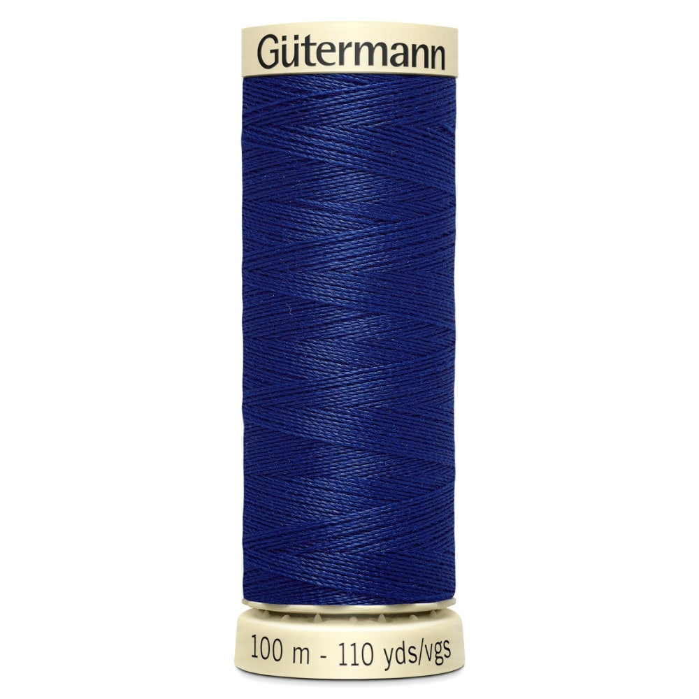 Gütermann 110yd. Sew-all Thread