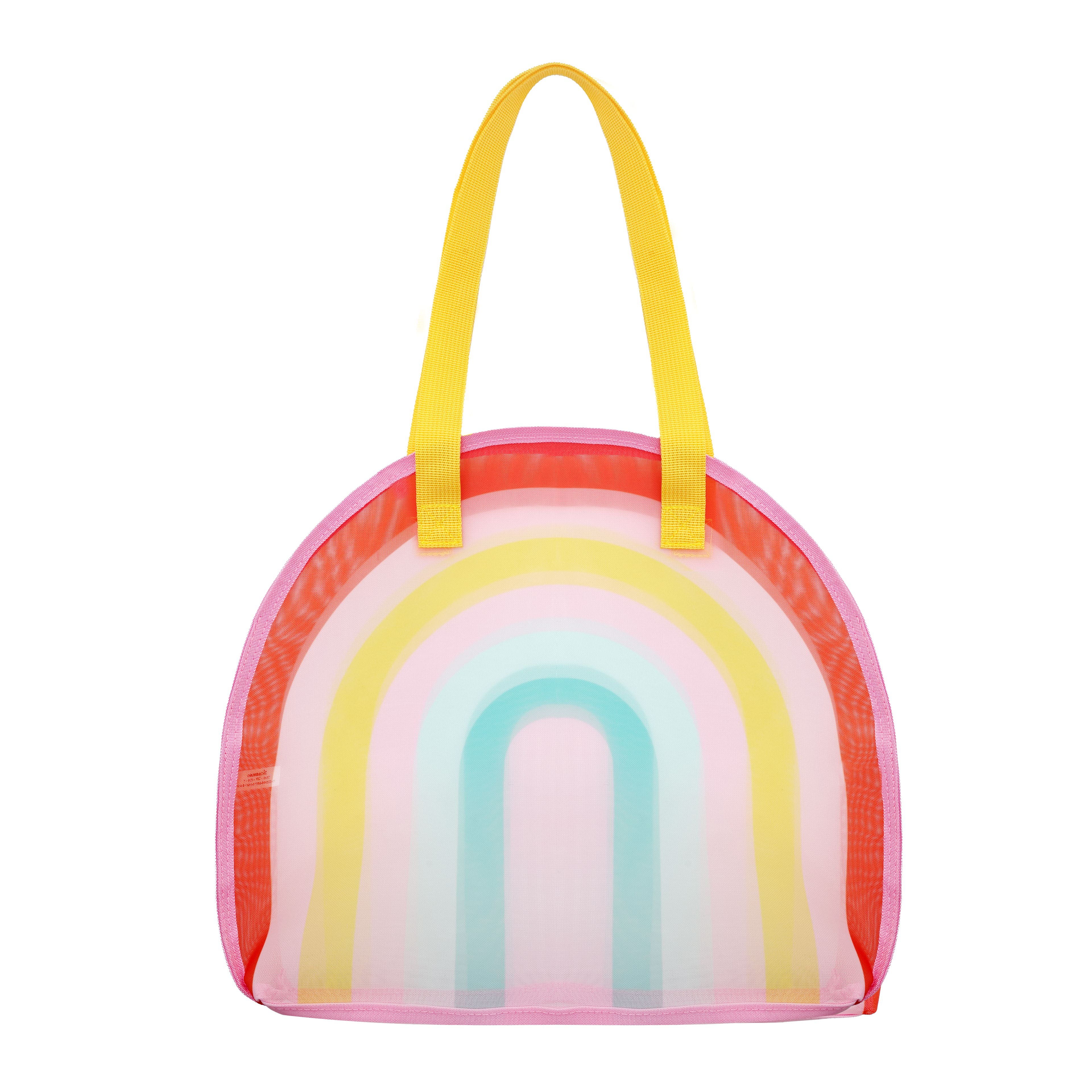 23" Summer Rainbow Beach Bag by Creatology™