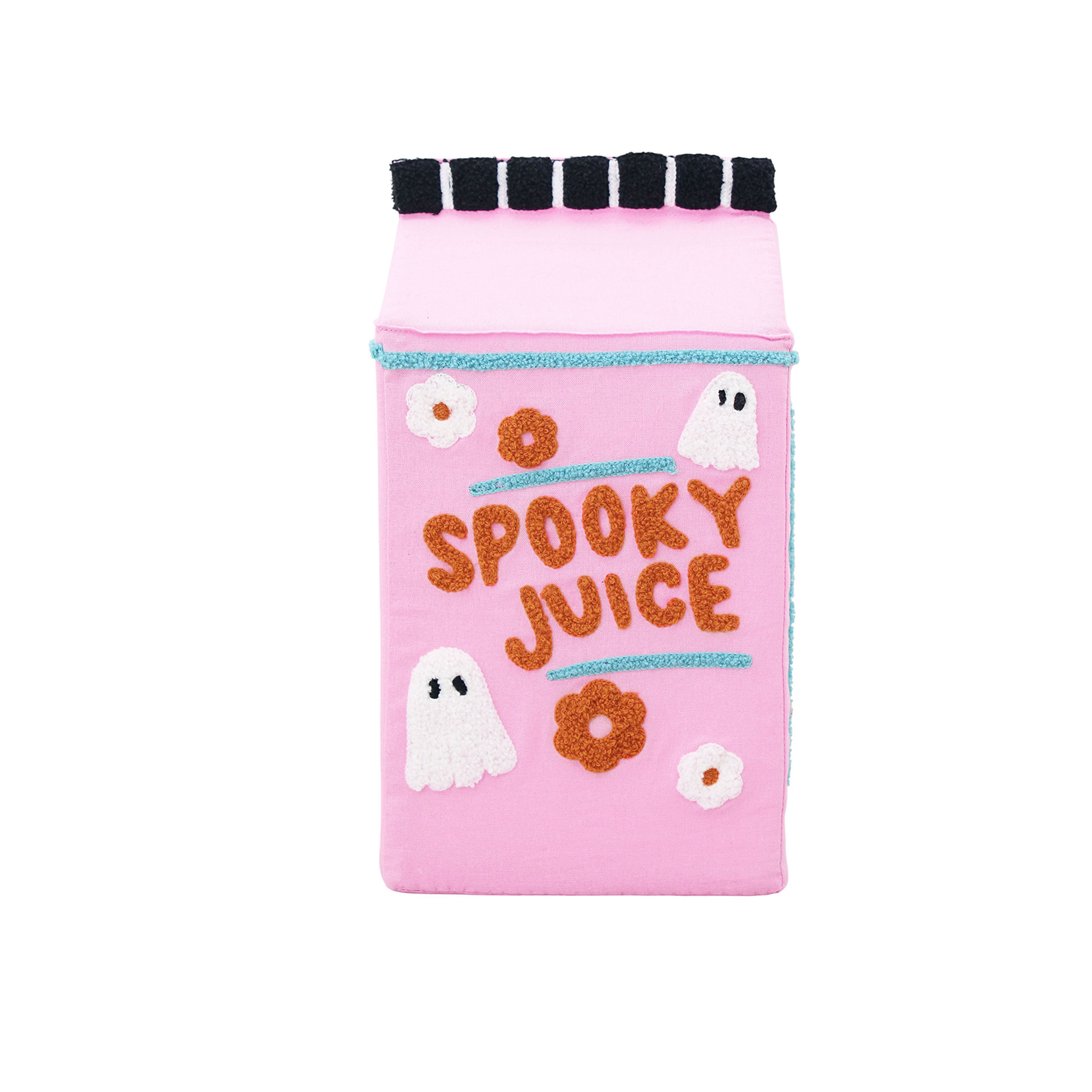 6.5" x 13" Spooky Juice Pillow by Ashland®