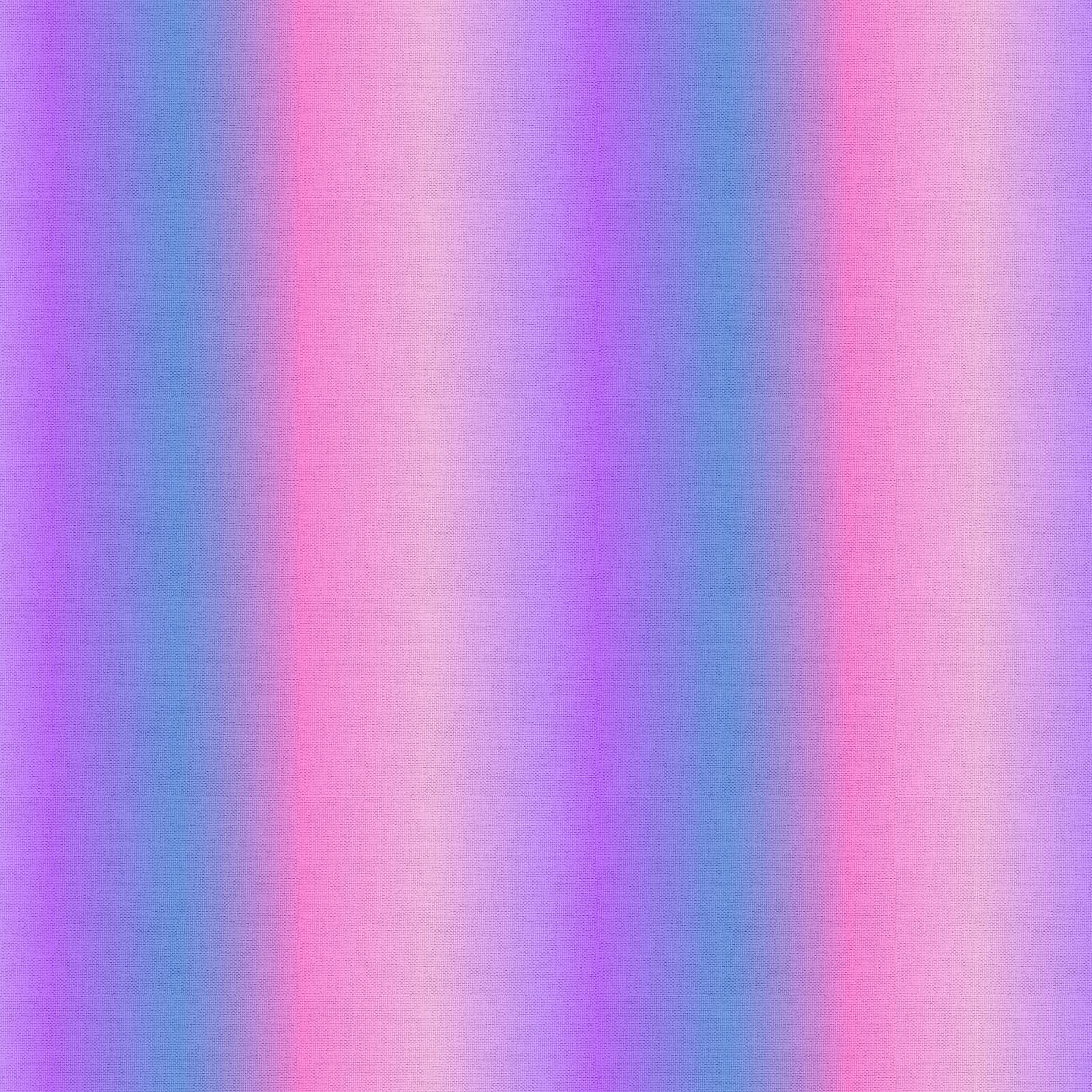 Fabric Editions Multicolor Ombre Cotton Fabric