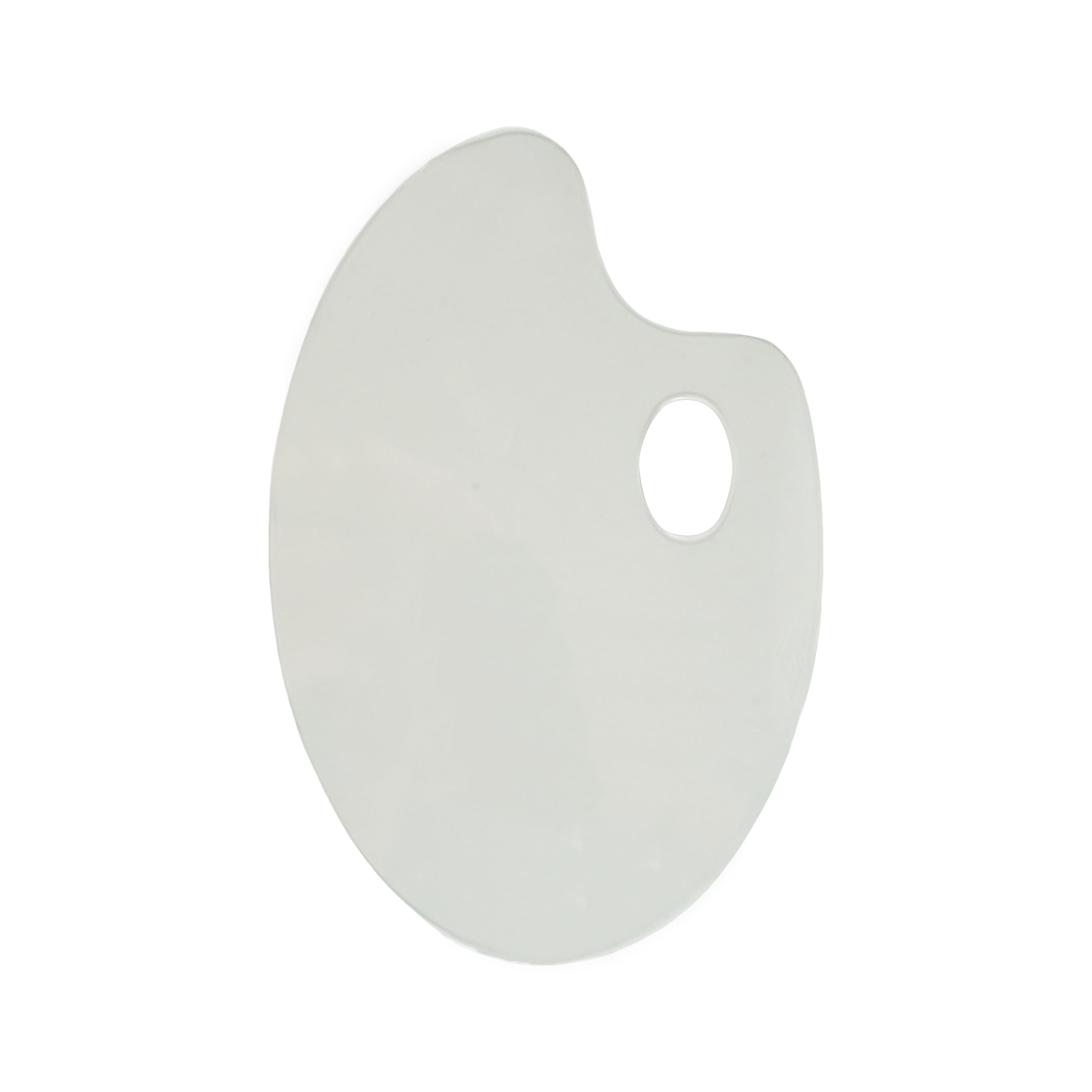 8" x 12" Clear Acrylic Palette by Artist's Loft™
