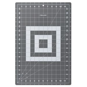 Fiskars® Double-Sided Rotary Cutting Mat