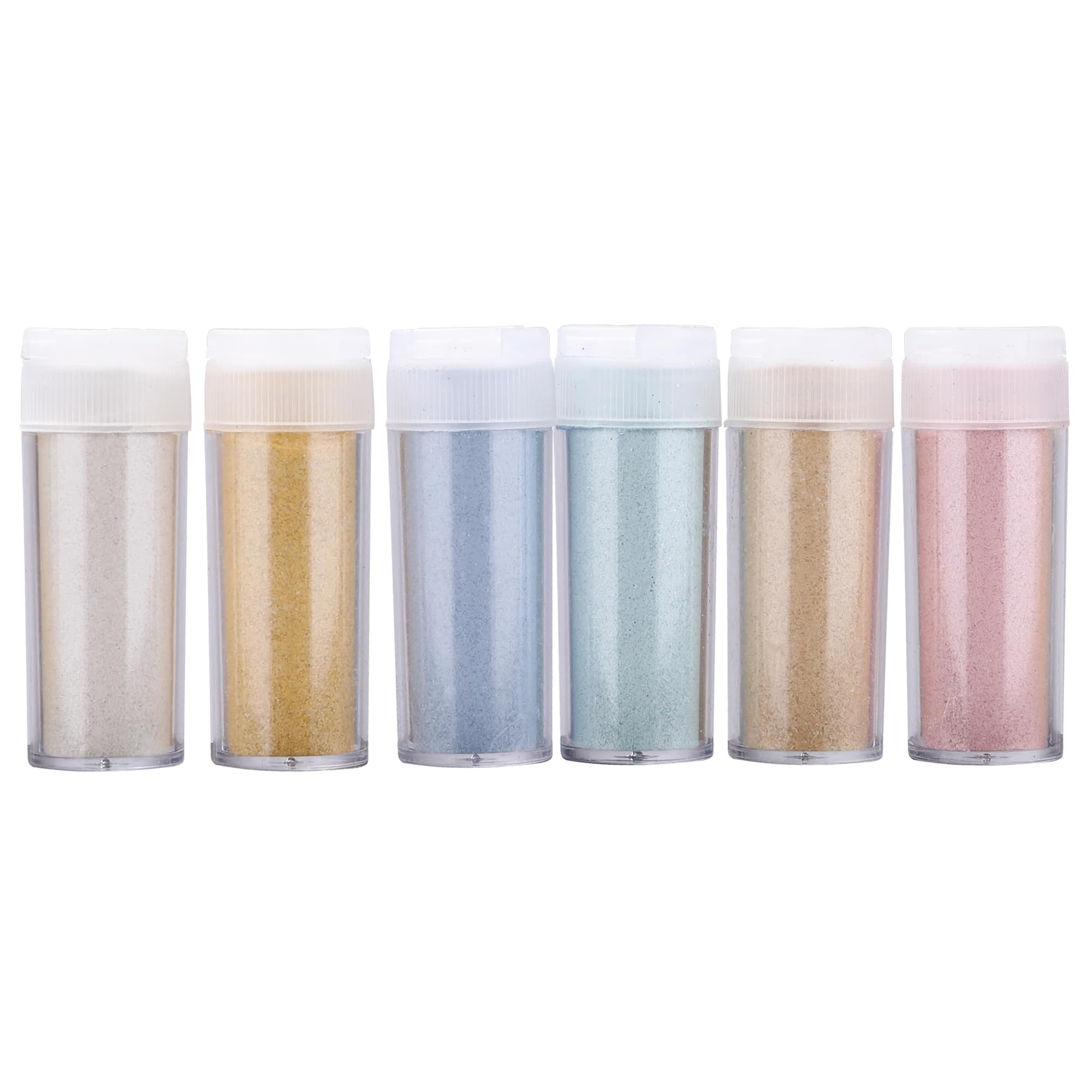 Pastel Mica Powder Set by Recollections™ - Image 3