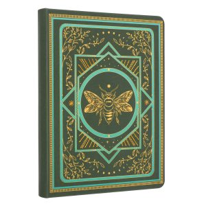 Back to School 6" x 8" Lined Plastic Hardcover Journal by Recollections™