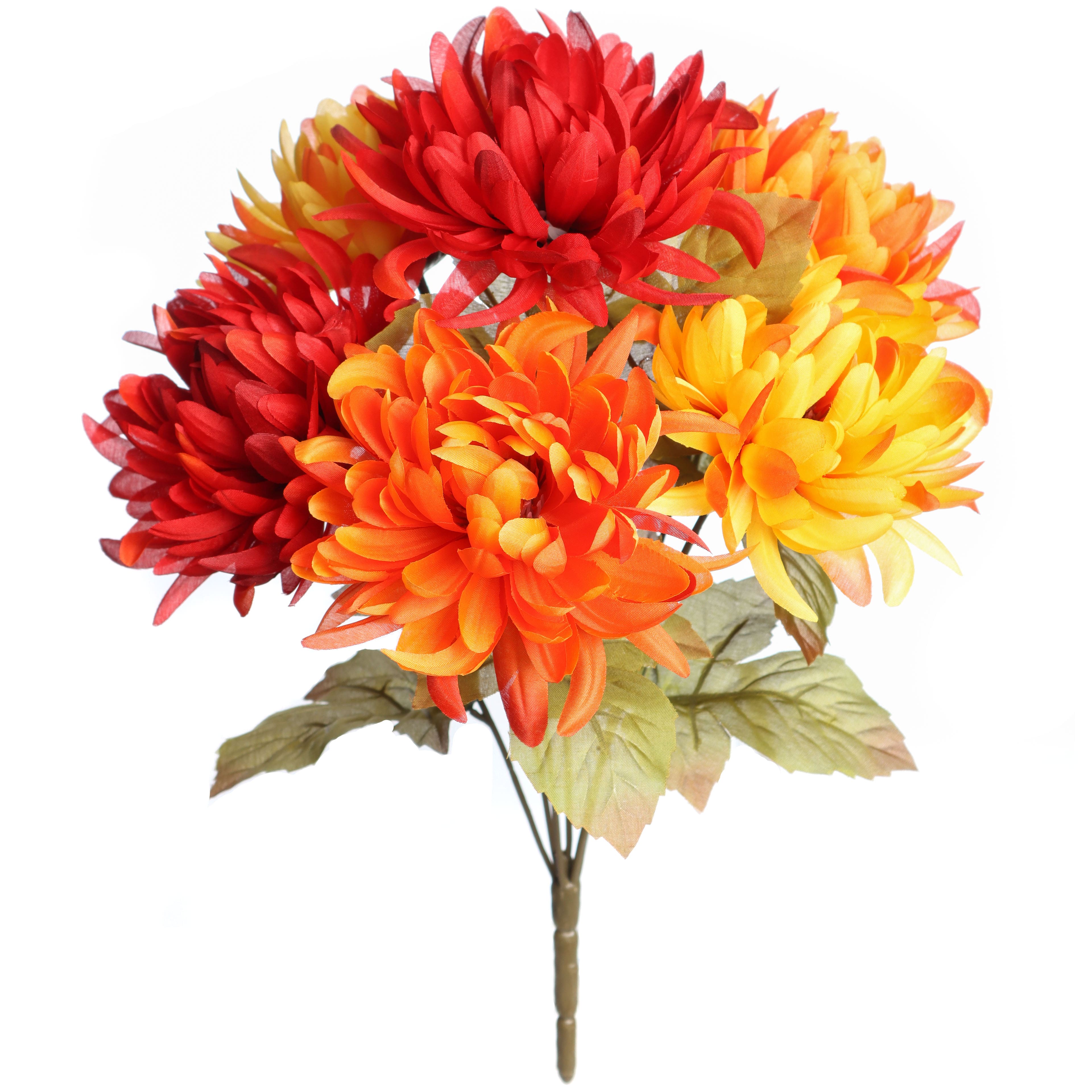17" Mum Water Resistant Bush by Ashland®