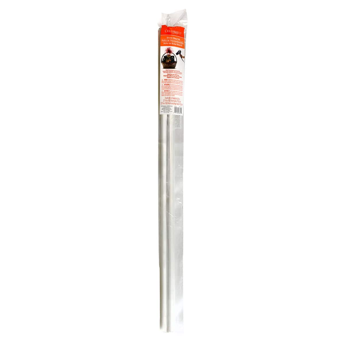 Shrink Wrap Roll by Celebrate It™