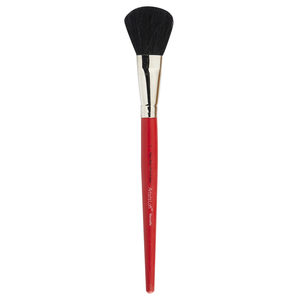 Marseille Black Goat Mop by Artist's Loft®
