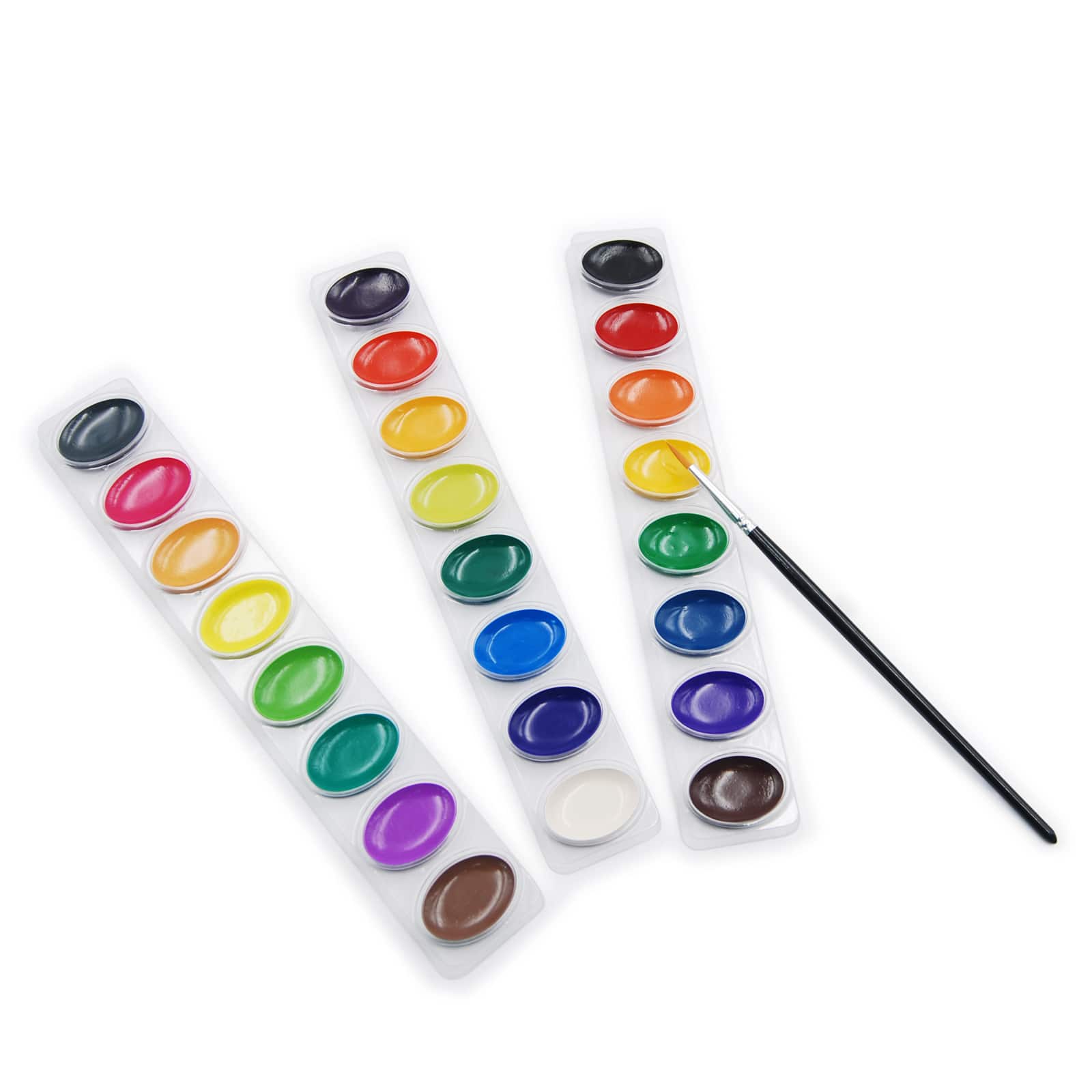Washable Watercolor Set by Creatology™ - Image 3