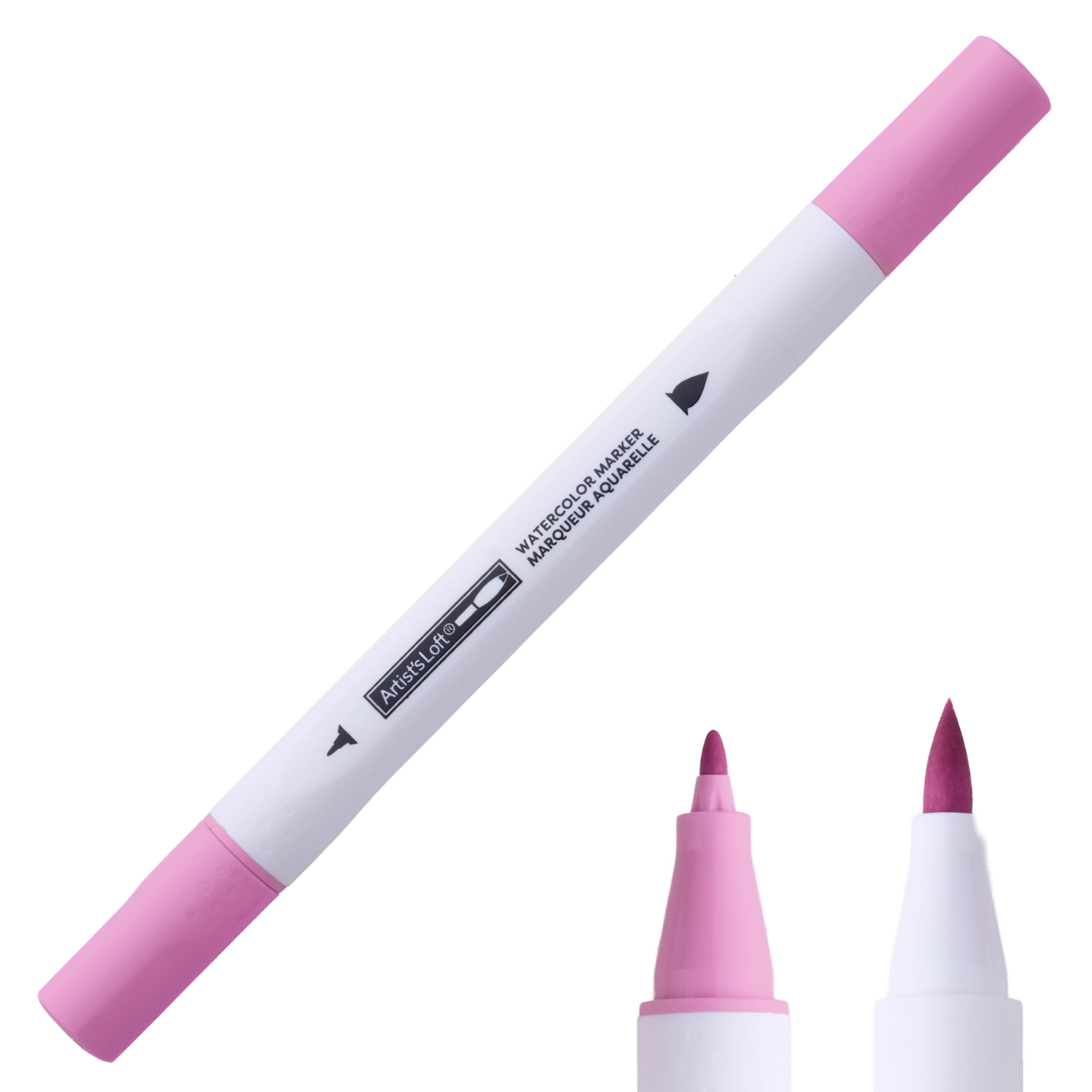 Dual Tip Watercolor Marker by Artist's Loft®
