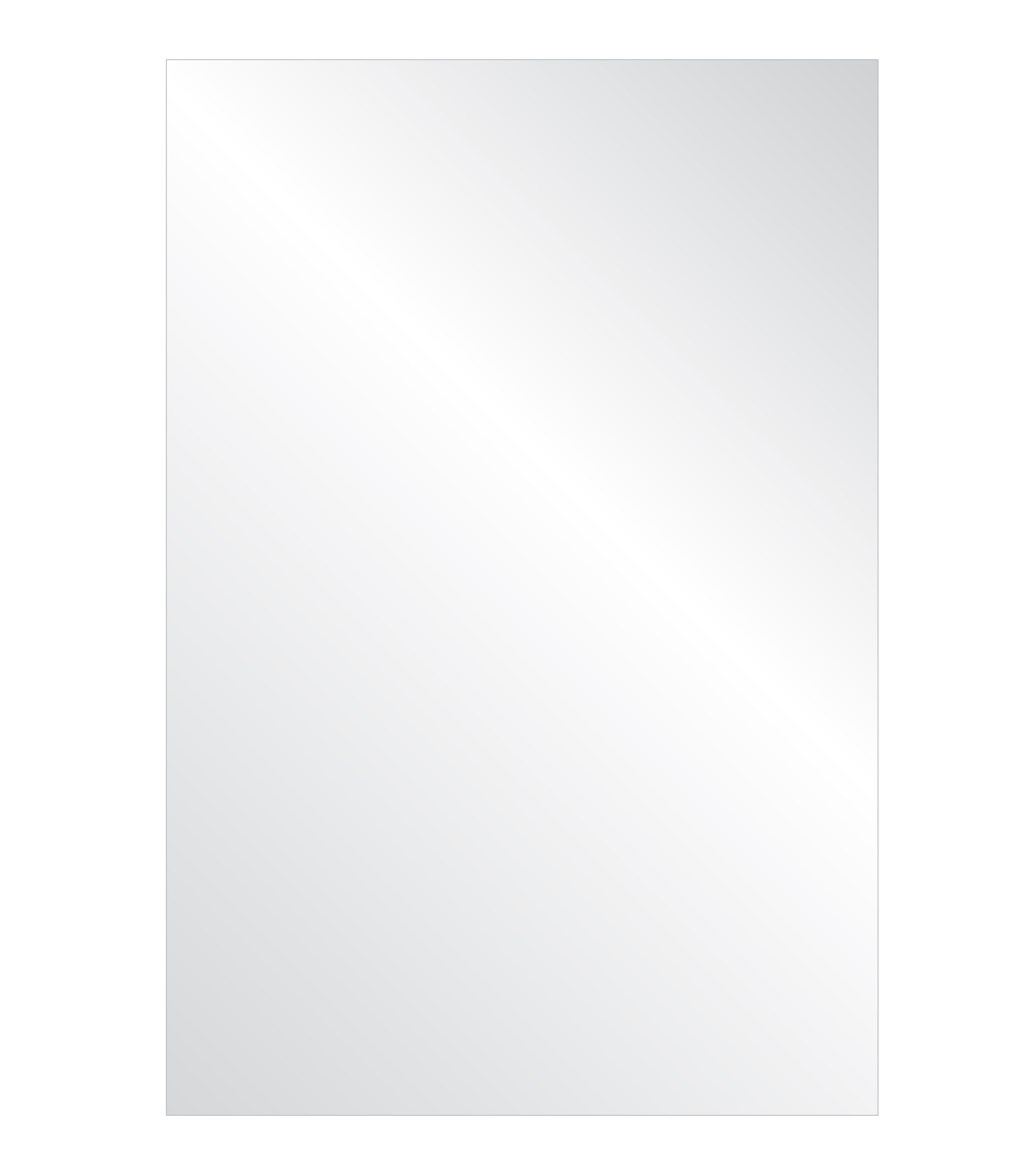 Royal Brites® White Self Adhesive Foam Board