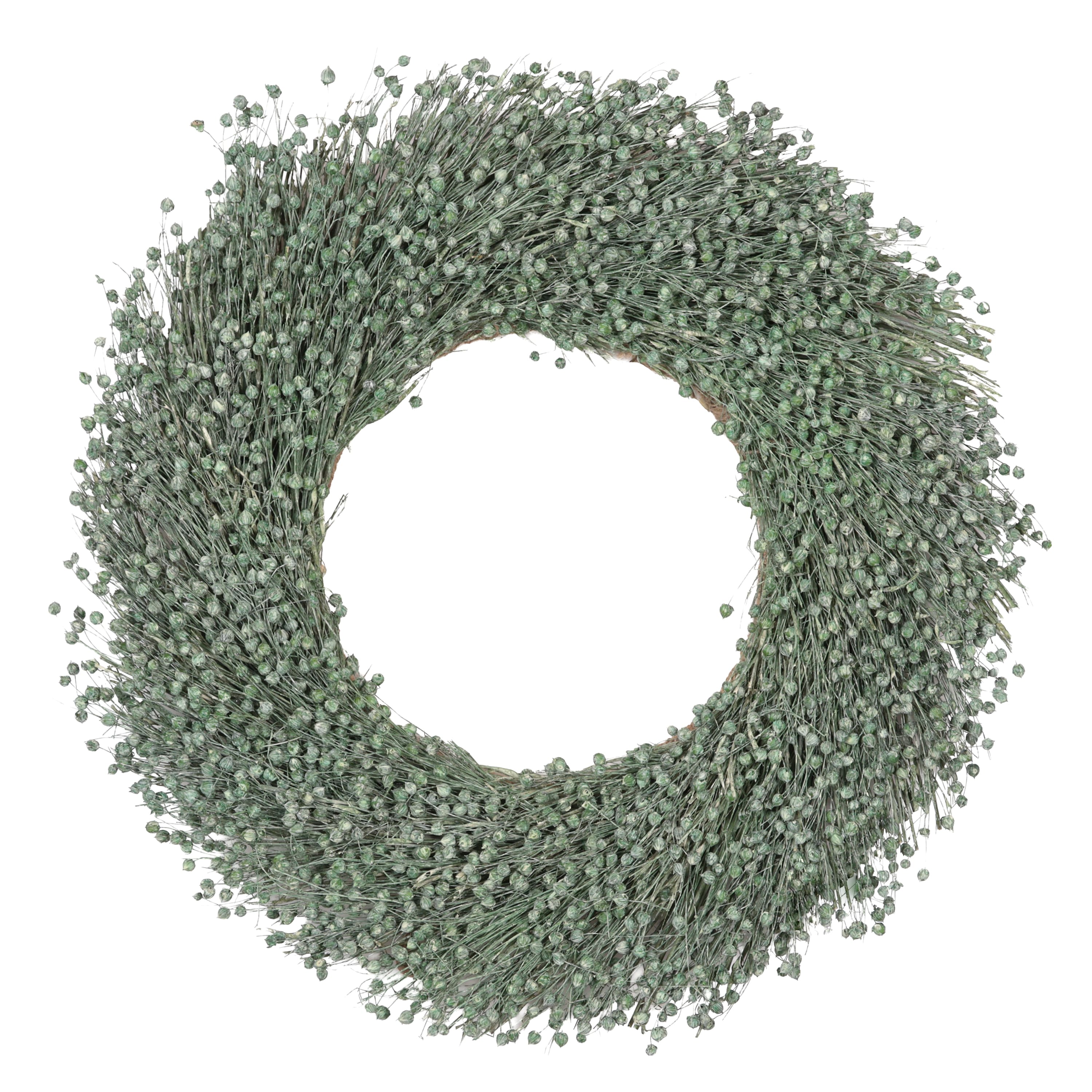 18" Green Wreath by Ashland®