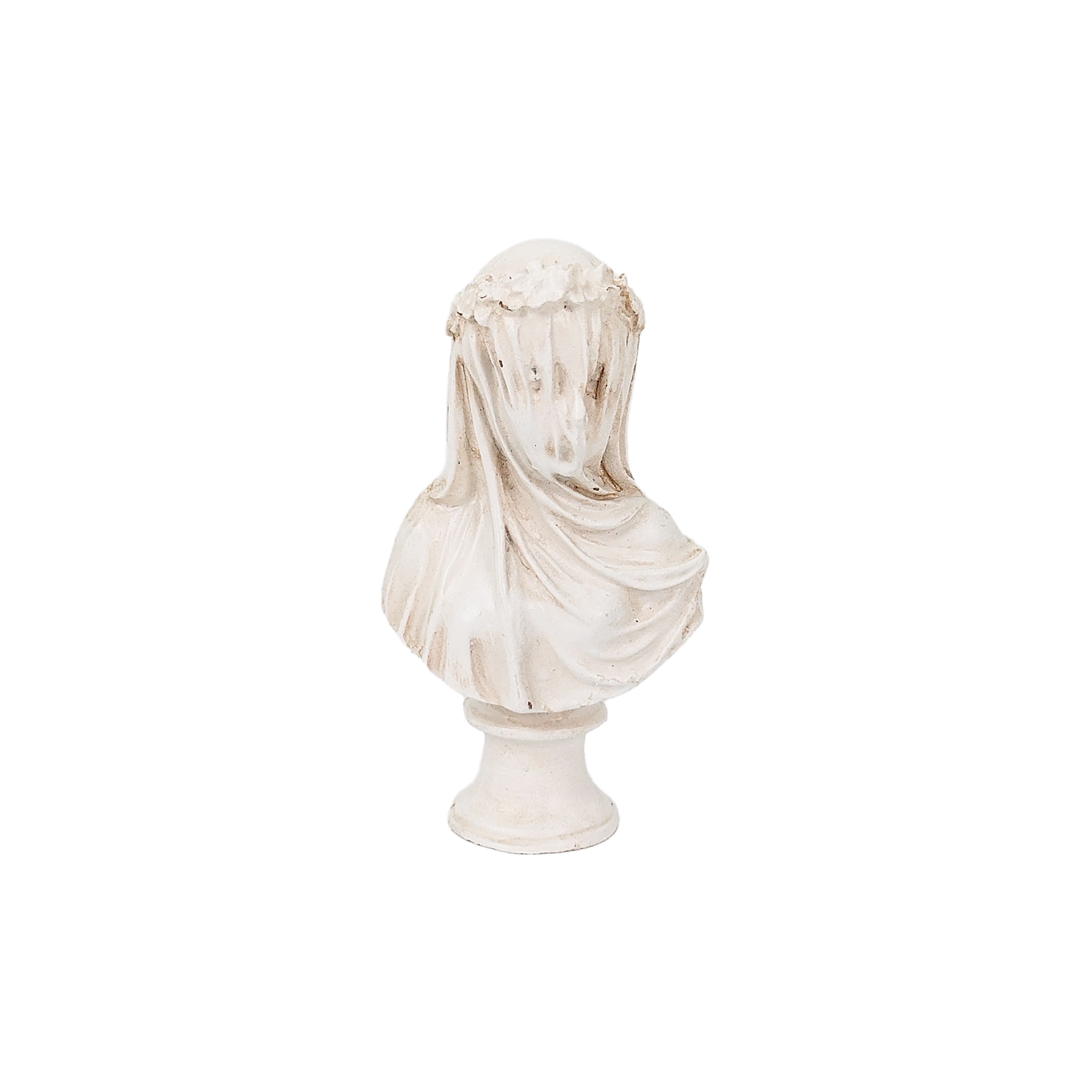 Mini Haunting Bride Bust by Ashland®