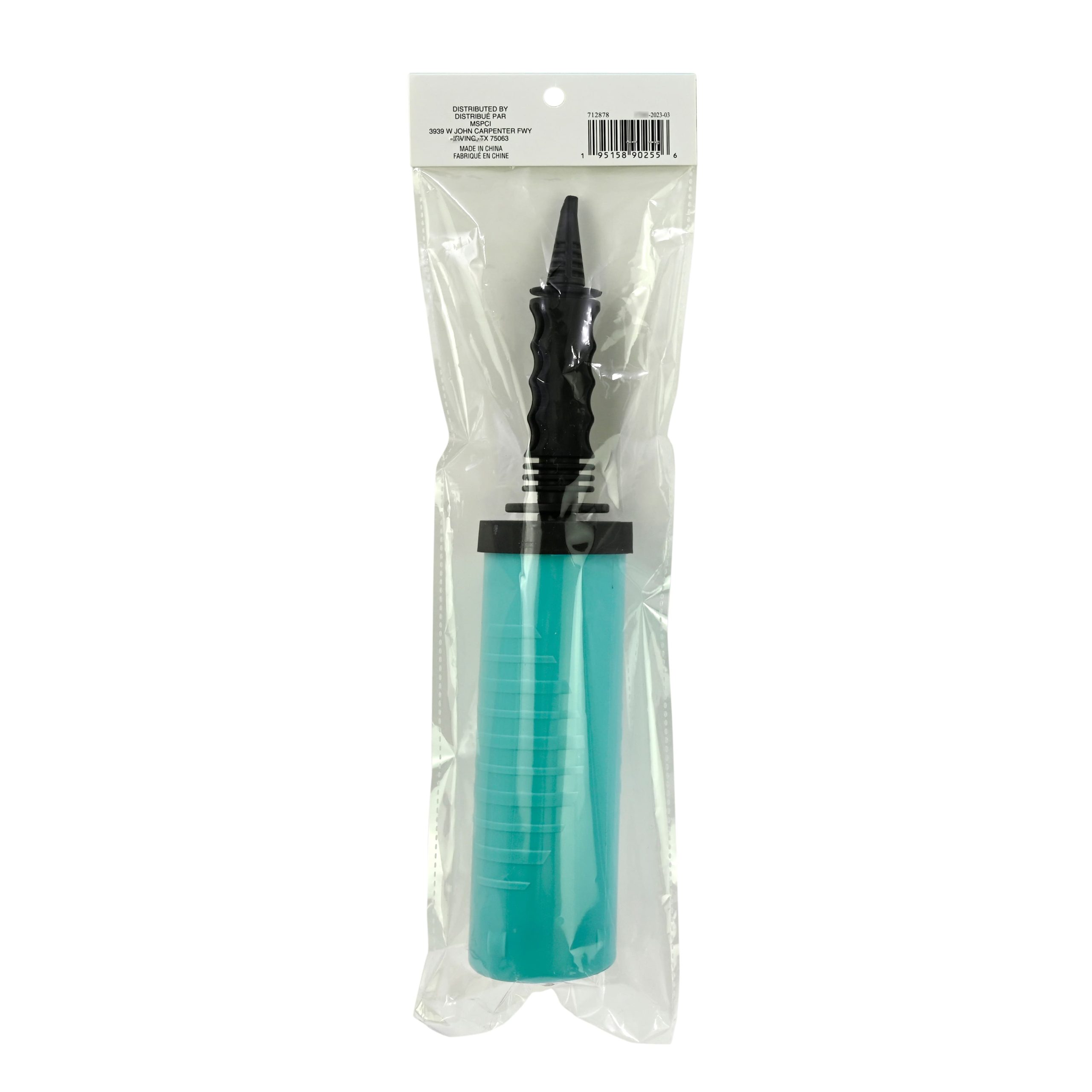 Balloon Hand Pump by Celebrate It™ - Image 3