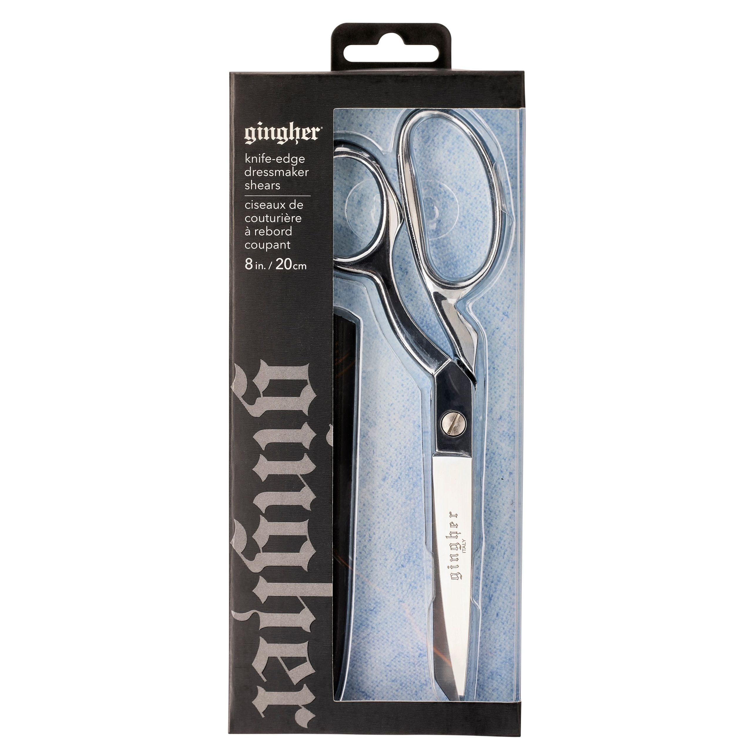 Gingher® Knife-Edge Dressmaker Shears - Image 3