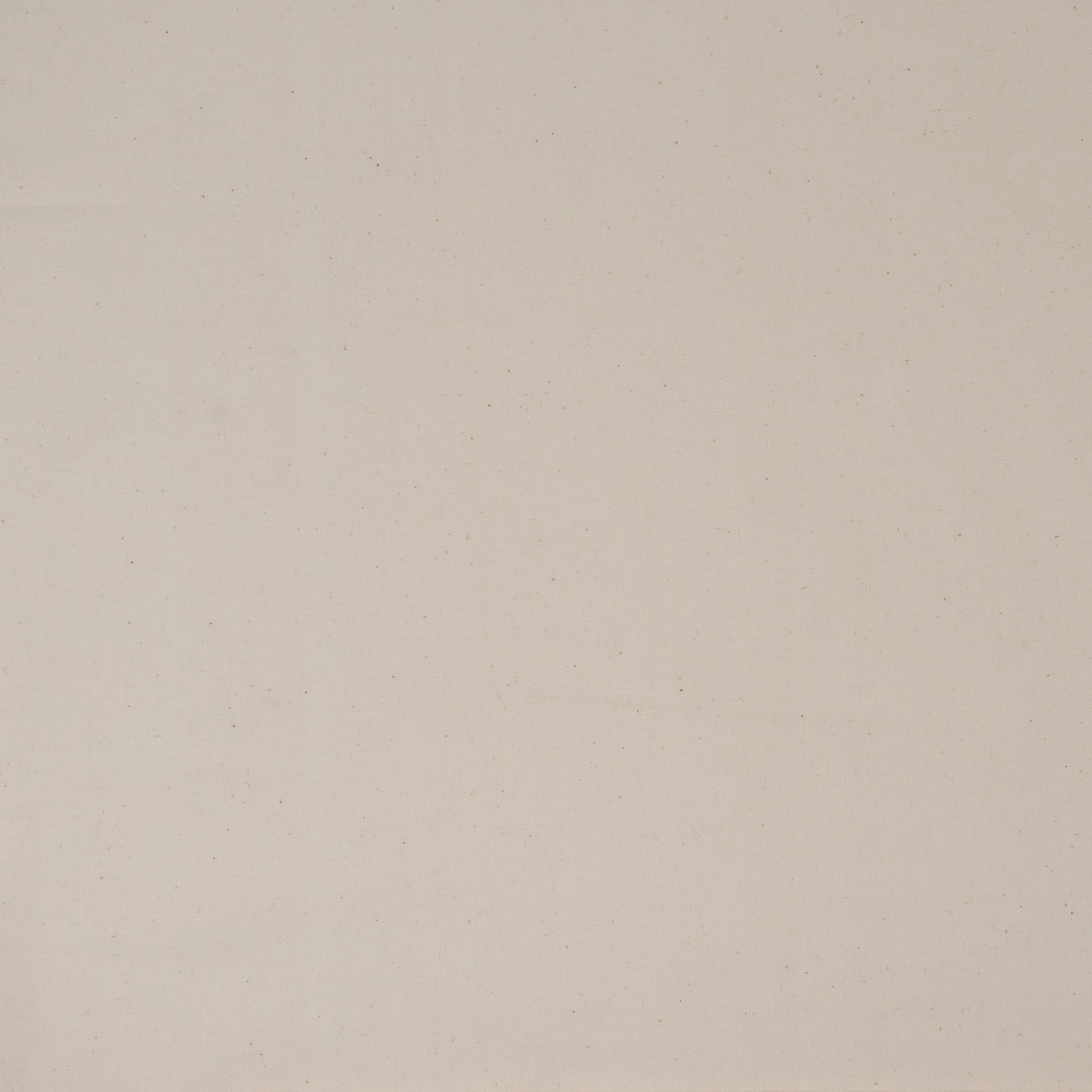 Roc-Lon Nature's Way™ Unbleached White Muslin Fabric