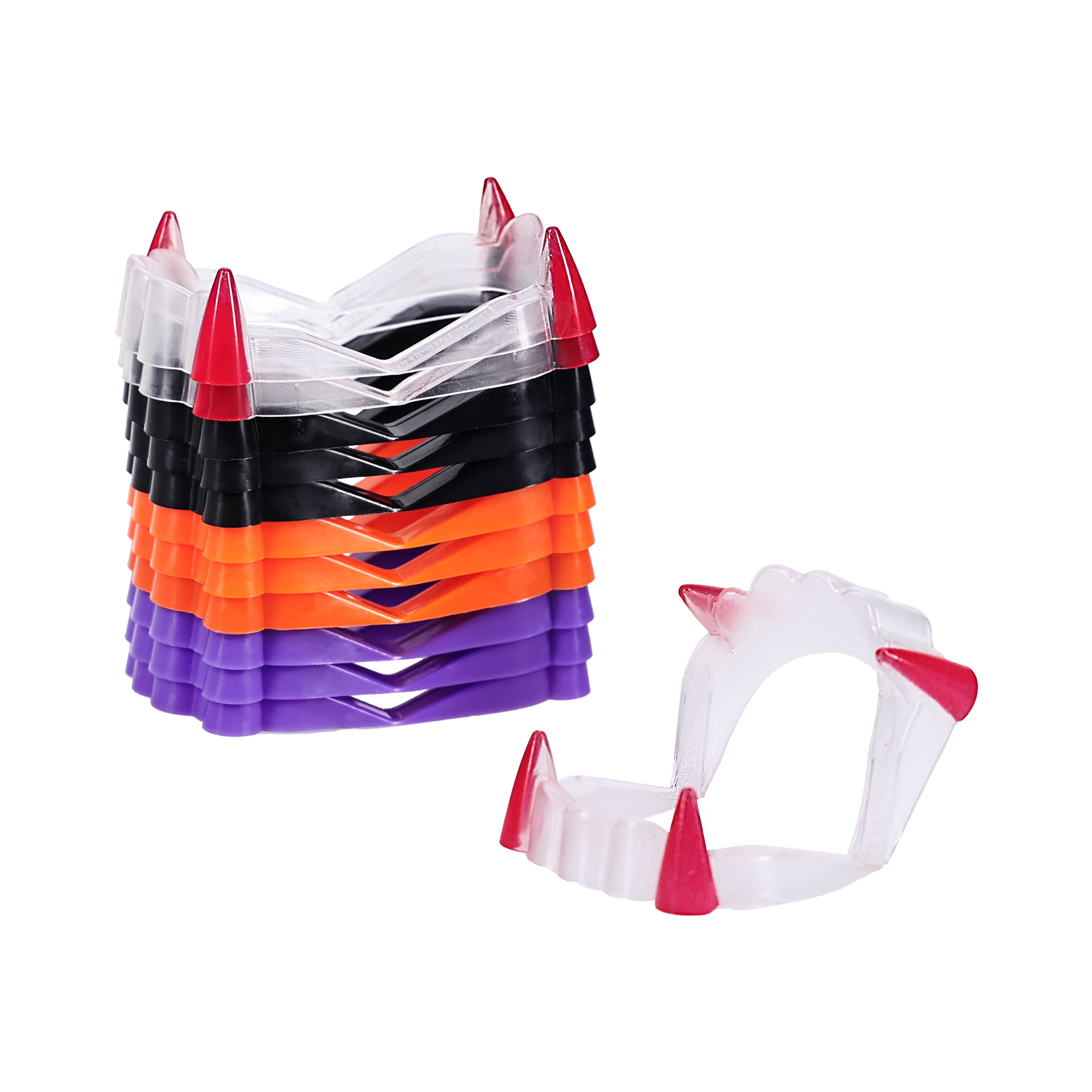 Halloween Fangs by Creatology™