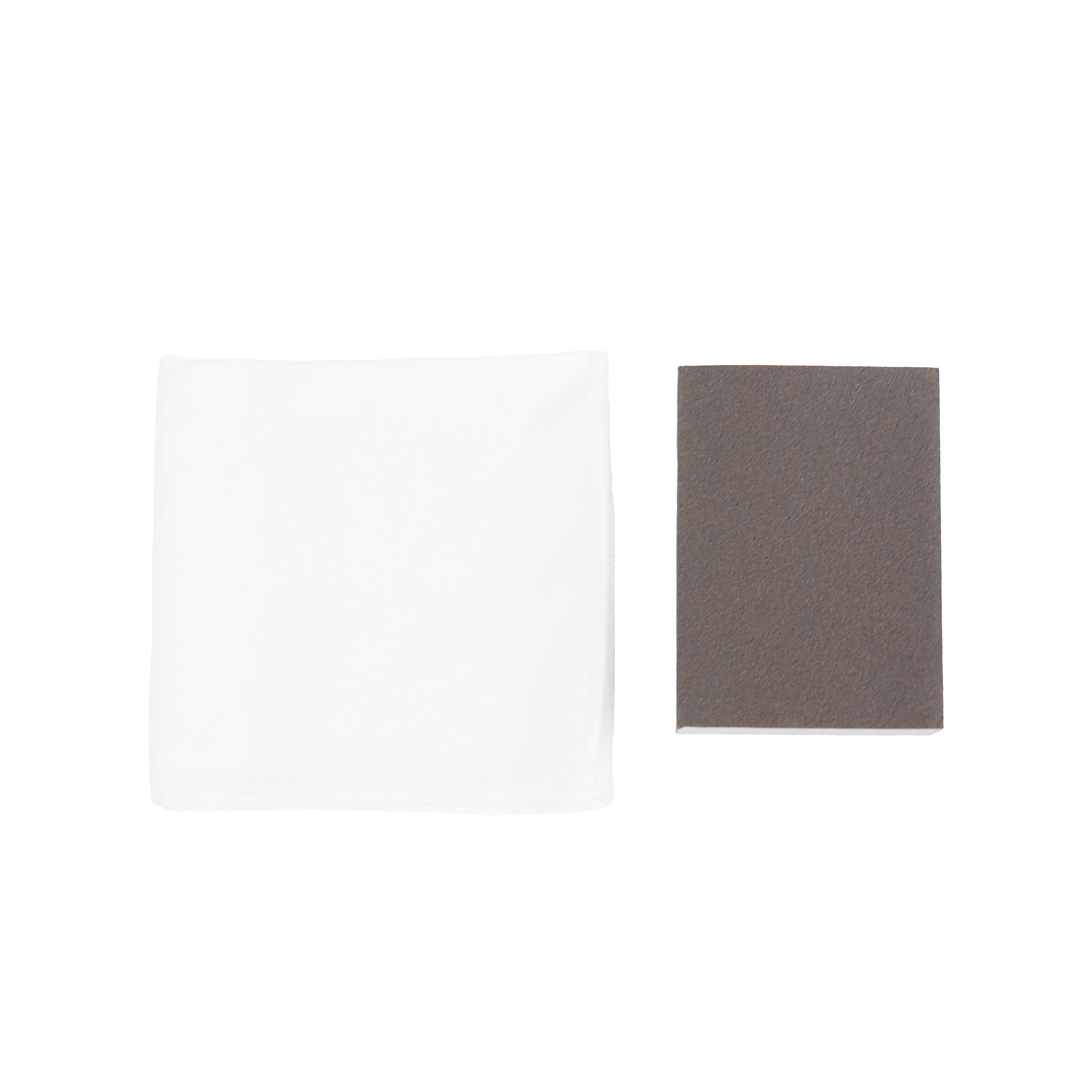 Sanding Block & Tack Cloth by Artist's Loft®