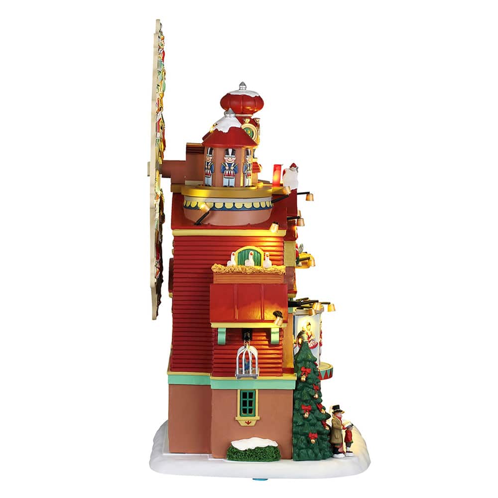 Lemax® Caddington Village™ The Twelve Days of Christmas - Image 2