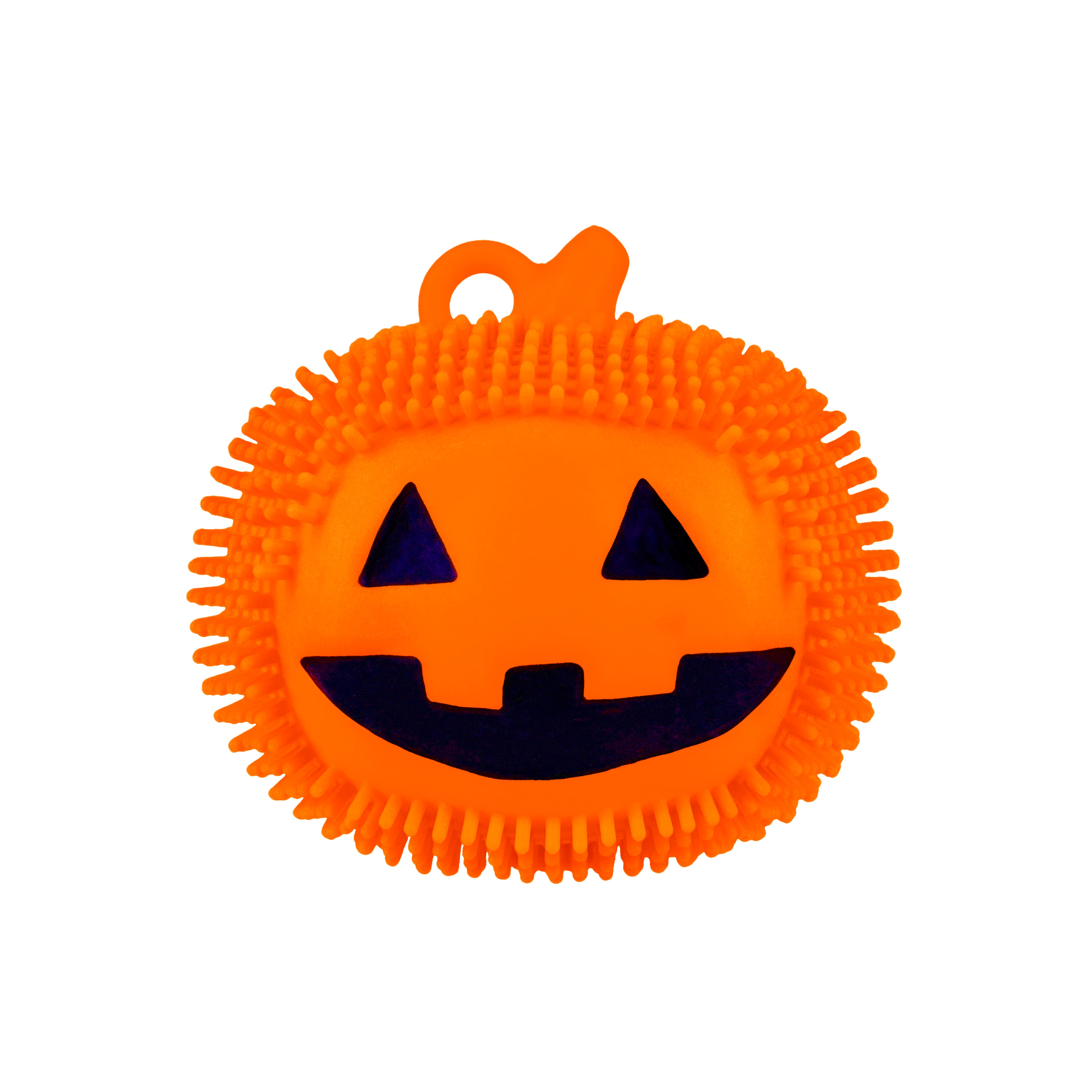 Halloween Light-Up Pumpkin Puffer by Creatology™
