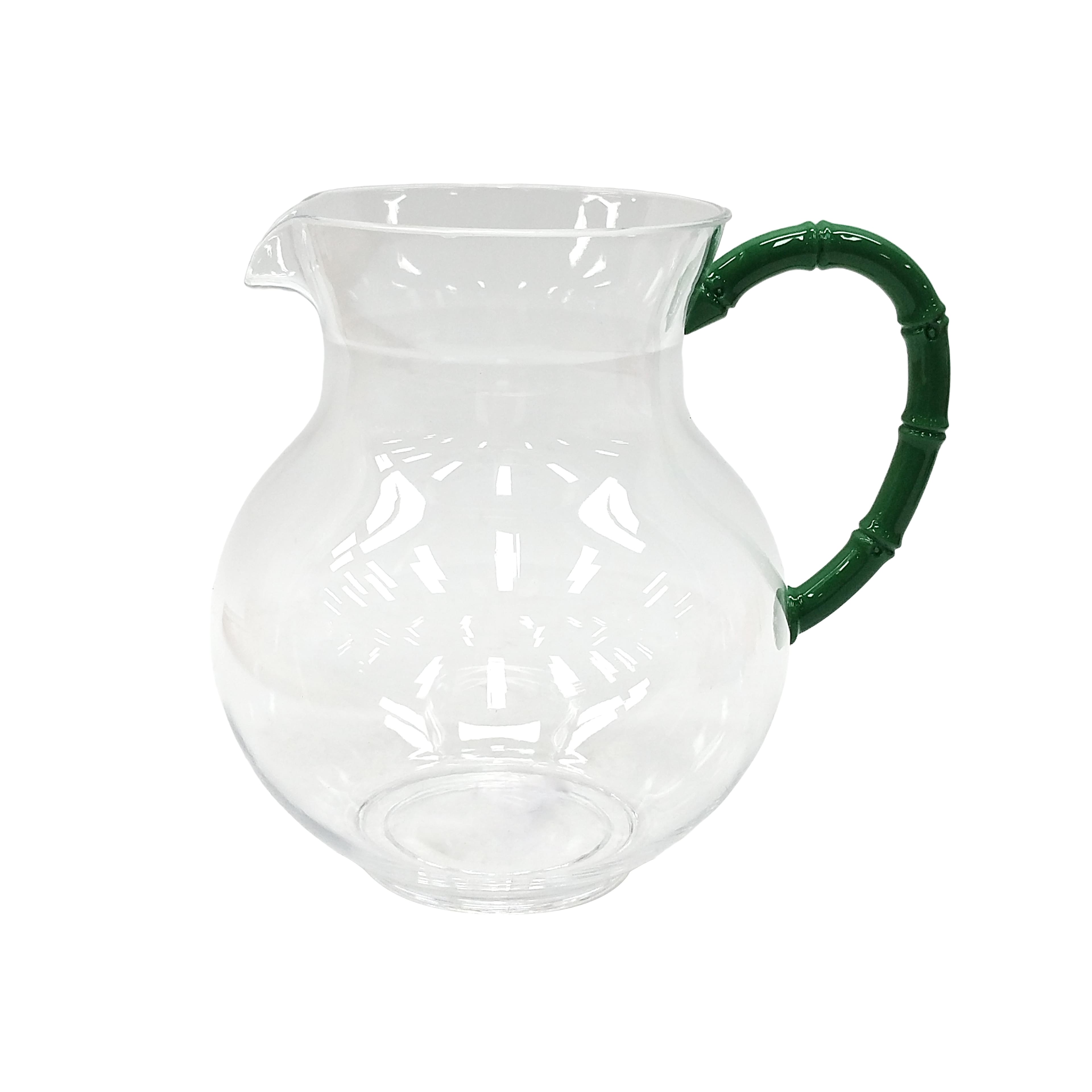 Hothouse Plastic Pitcher by Celebrate It™