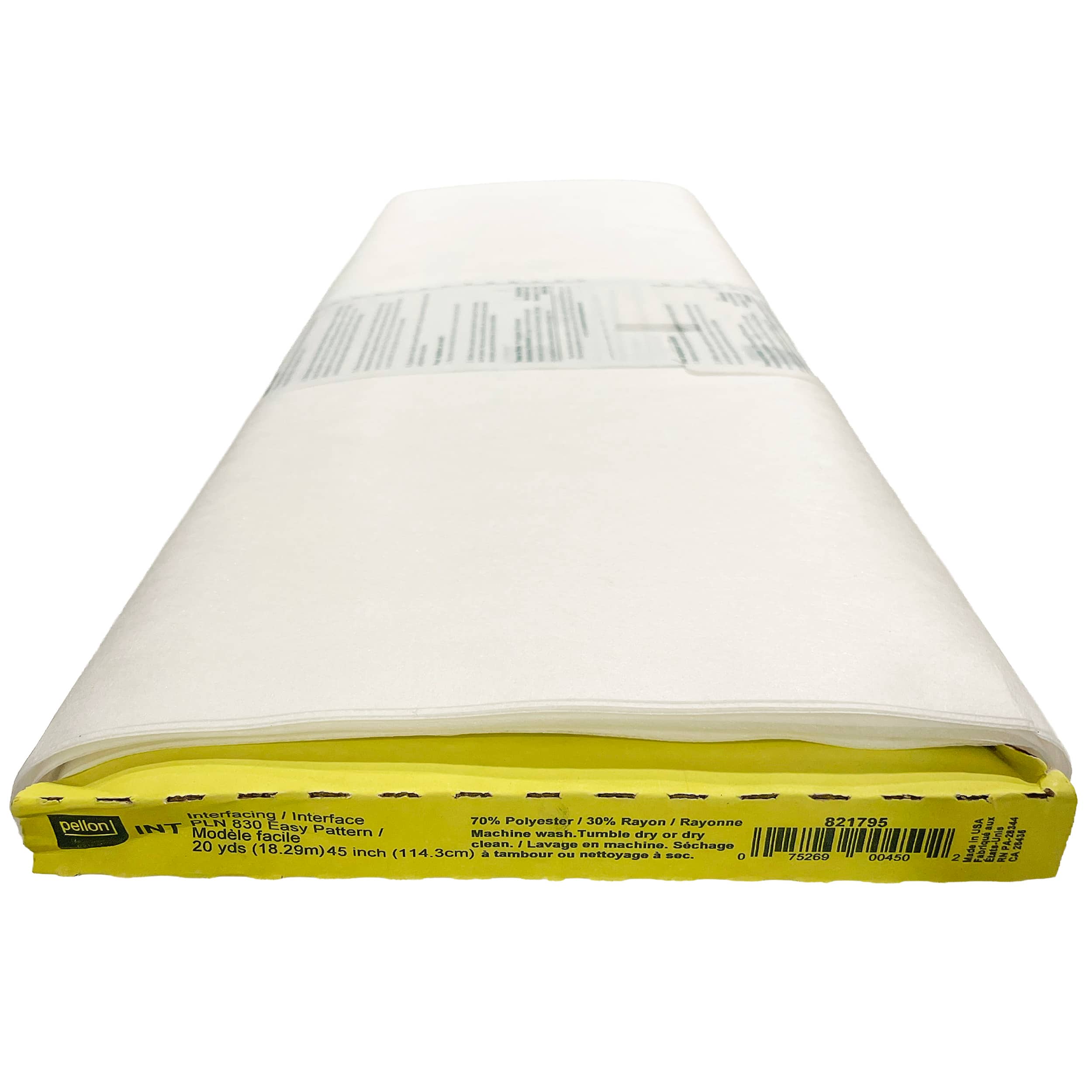 Pellon® 830 Easy Pattern® Material