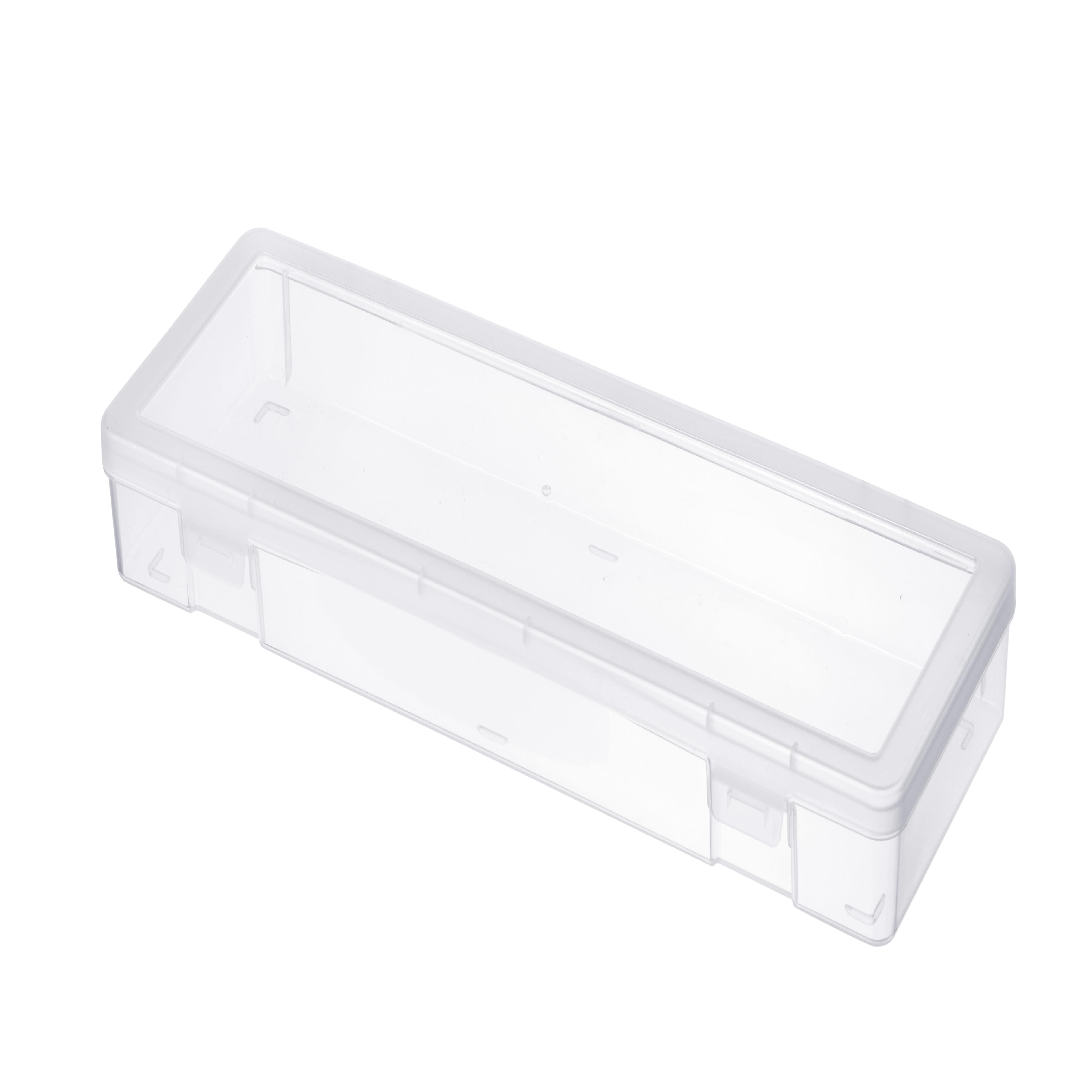 Clear Supply Case by Simply Tidy®