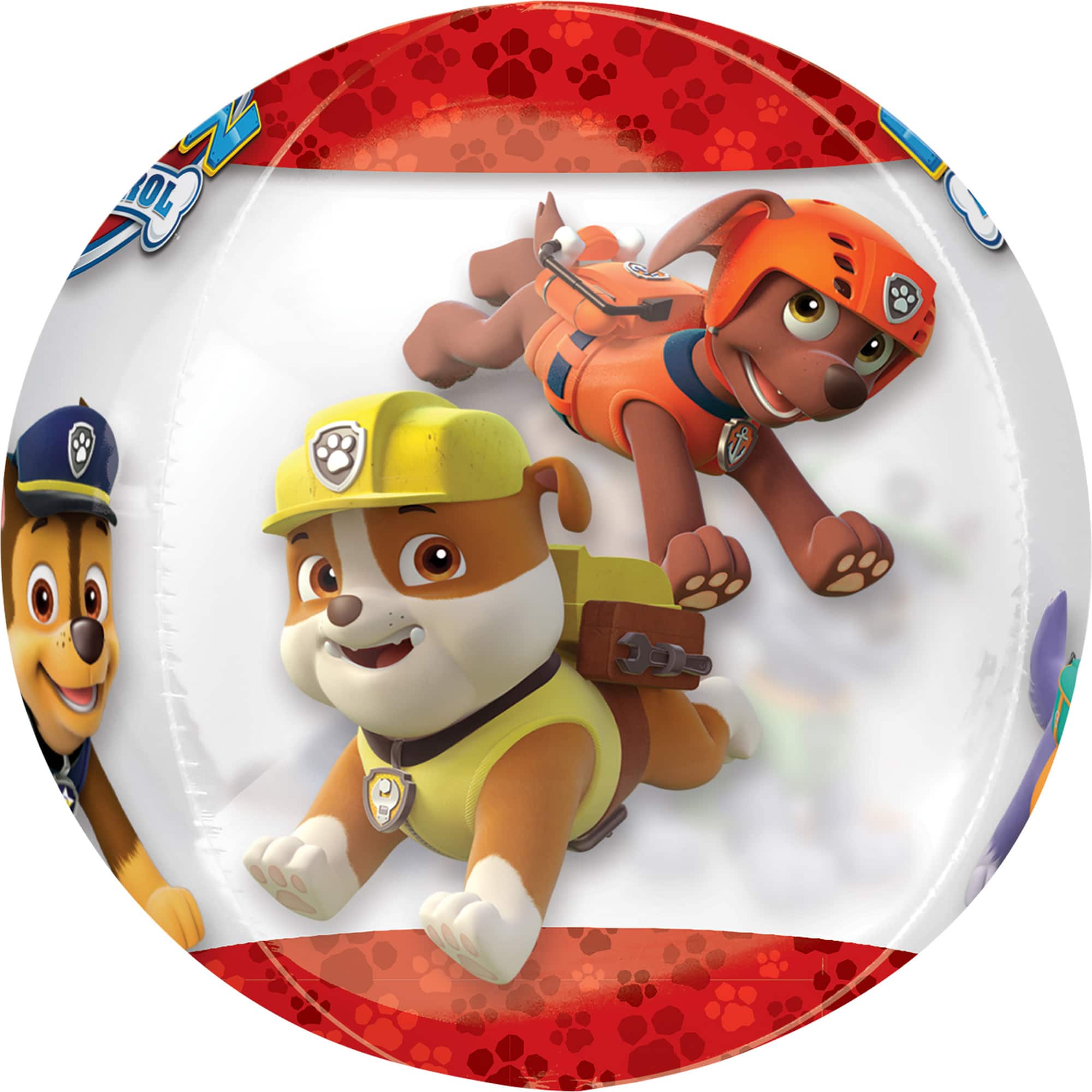 Orbz® 16" PAW Patrol Foil Balloon - Image 3