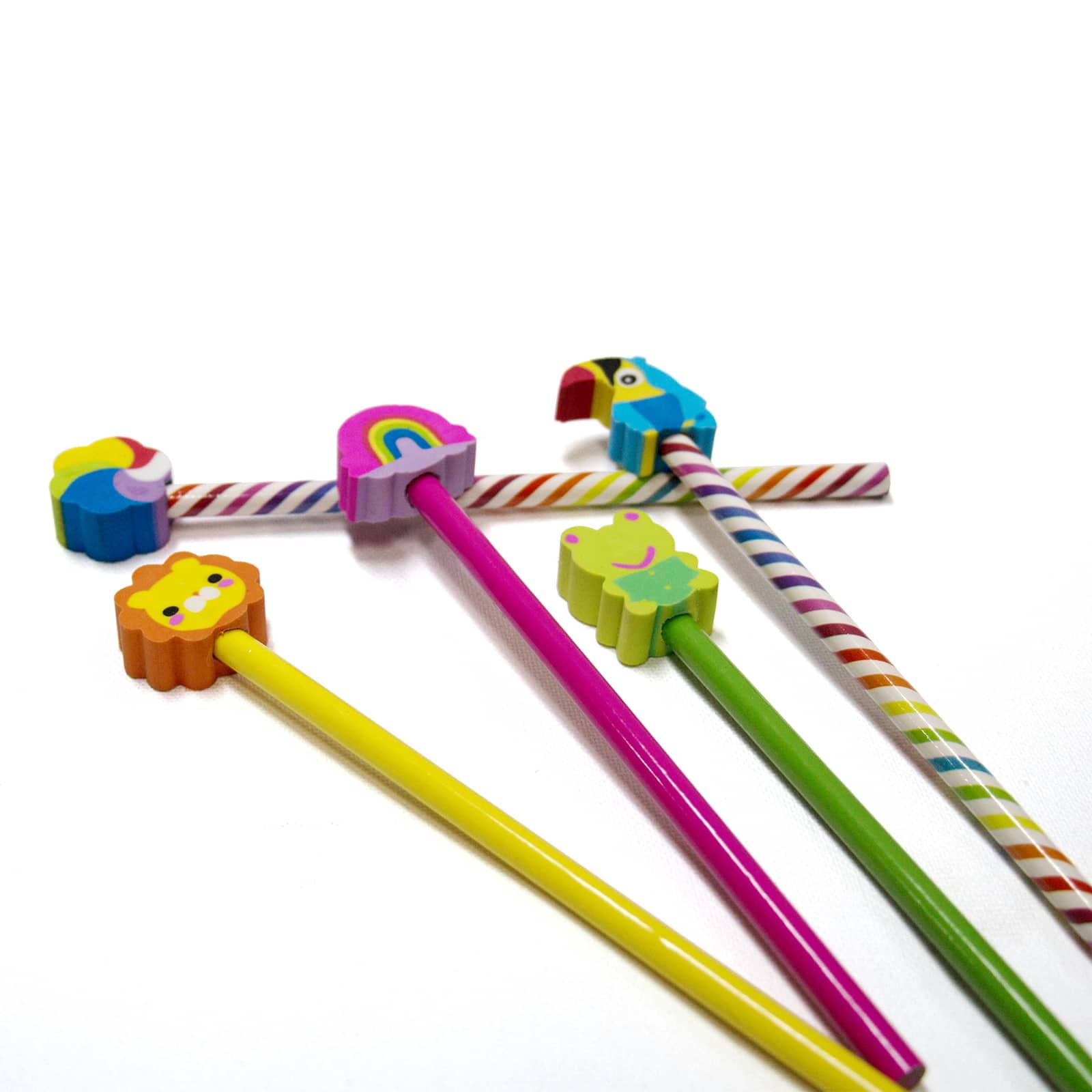 Pencil Party Pack By Creatology™, 48pc - Image 3