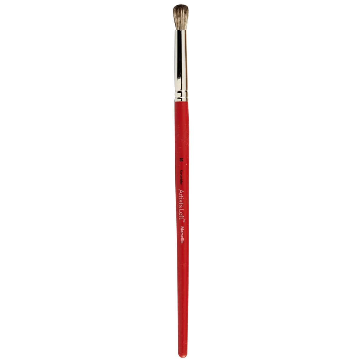 Marseille Fitch Scrumbler Brush by Artist's Loft®