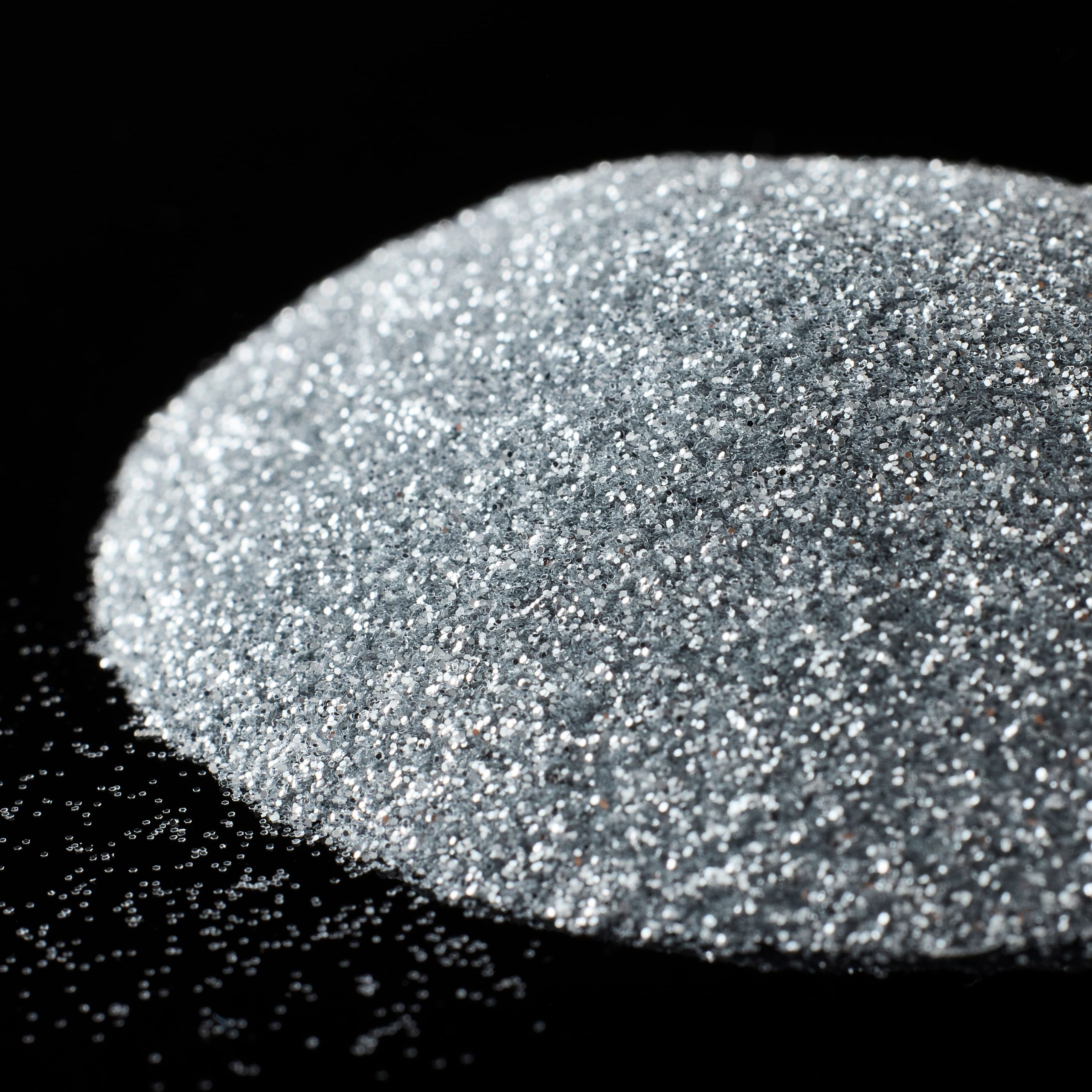 Extra Fine Polyester Glitter by Recollections™ - Image 2