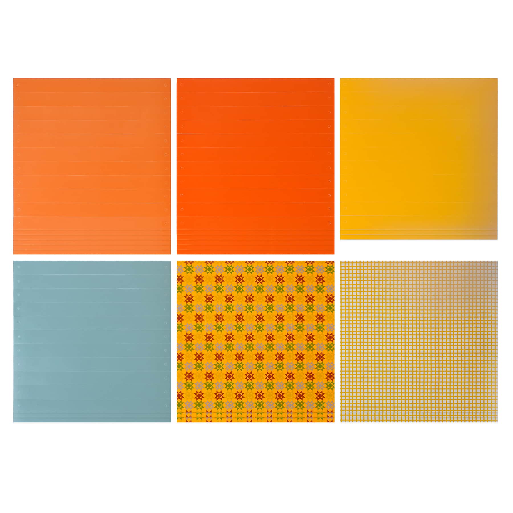 Thanksgiving Pumpkin Craft Group Kit by Creatology™