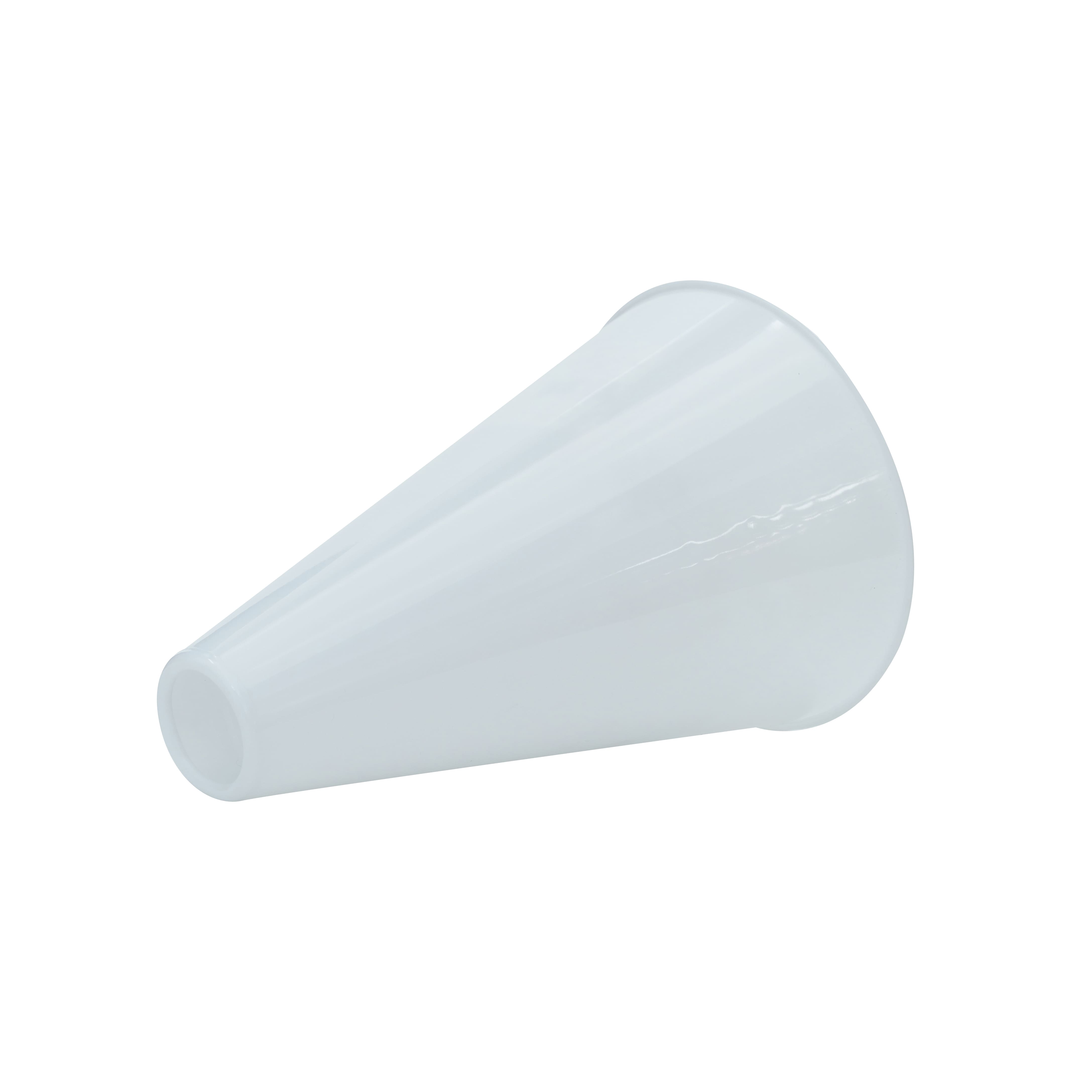 8.5" Plastic Costume Megaphone