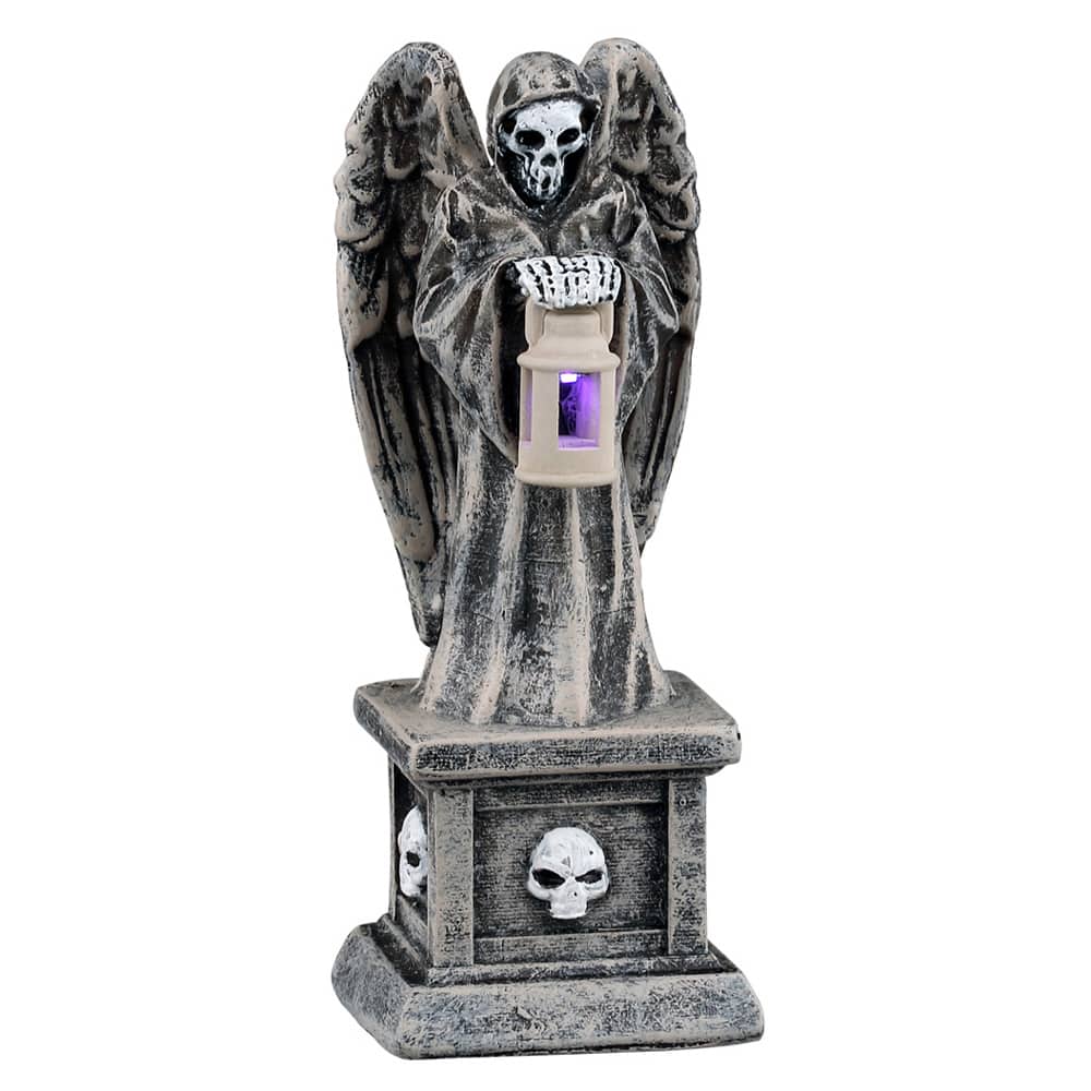 Lemax® Spooky Town® Cemetery Sentinal