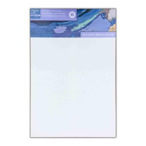 Level 1 Back Stapled Canvas by Artist's Loft®
