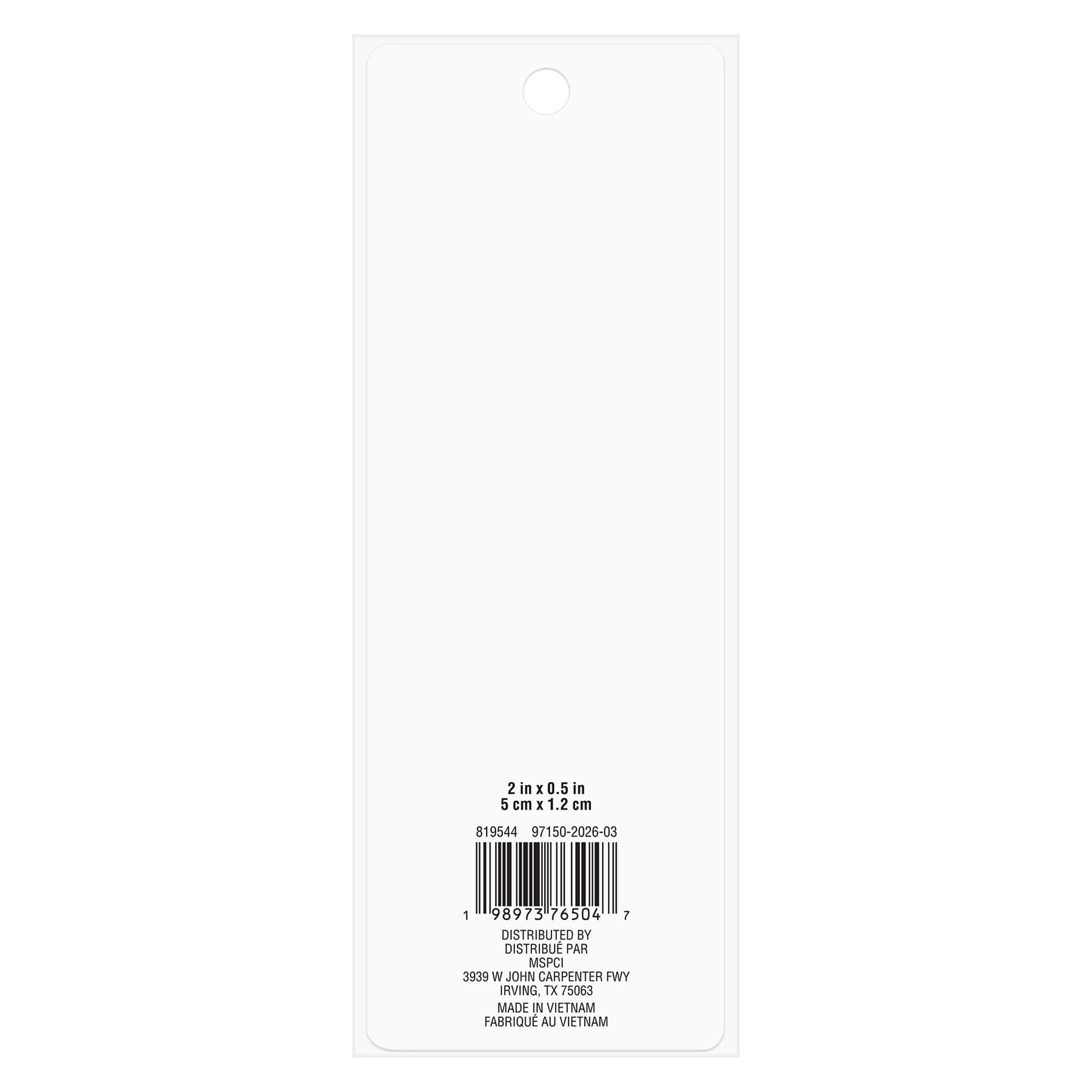 Rainbow Flag Planner Sticky Notes by Recollections™ - Image 3