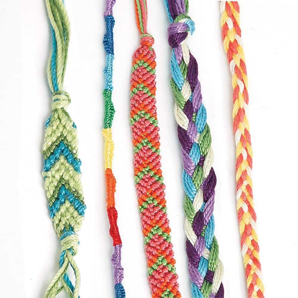 Craft Cord Value Pack by Loops & Threads™, 105ct. - Image 4