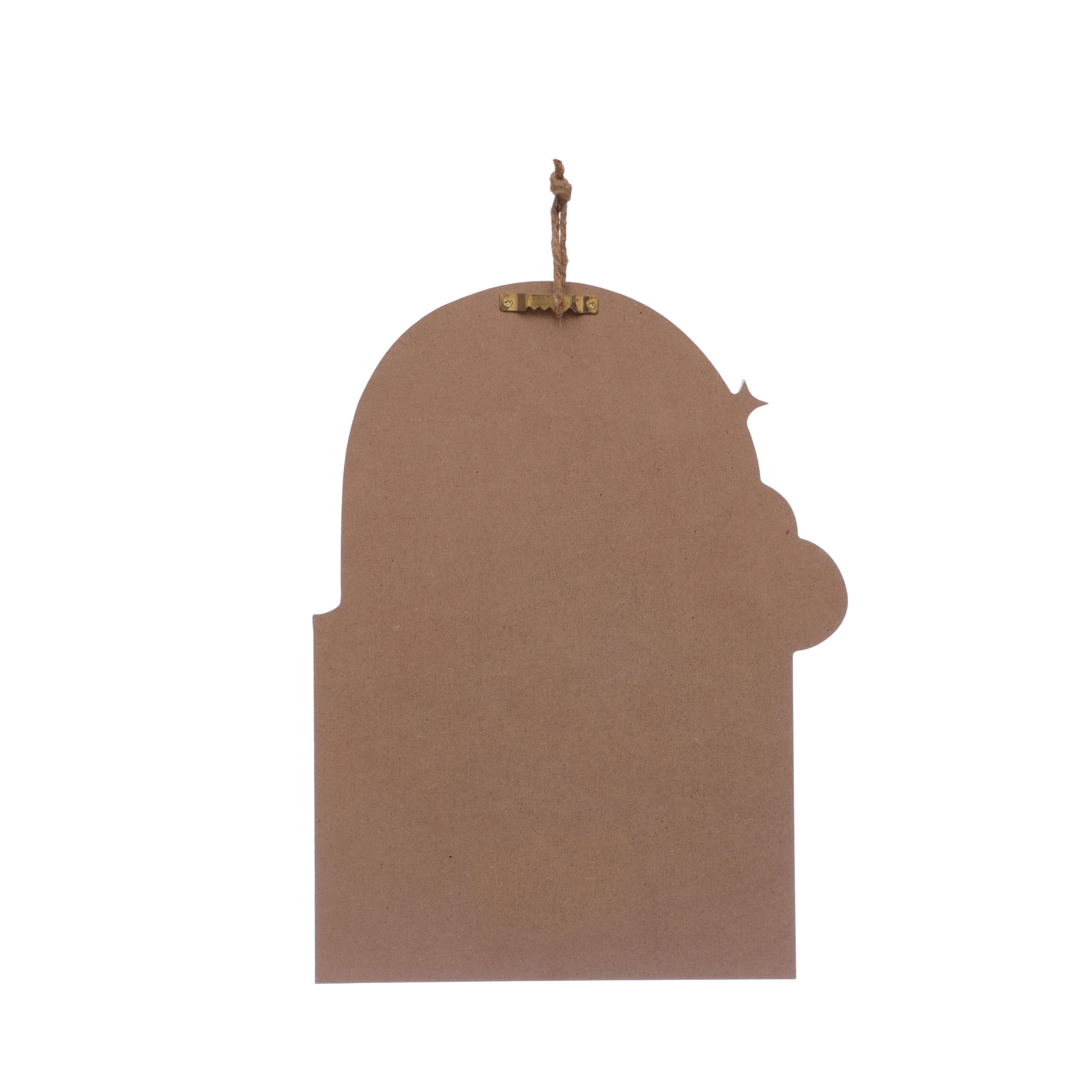 Class Rules! 11" Calm Corner Wall Décor by B2C™ - Image 3