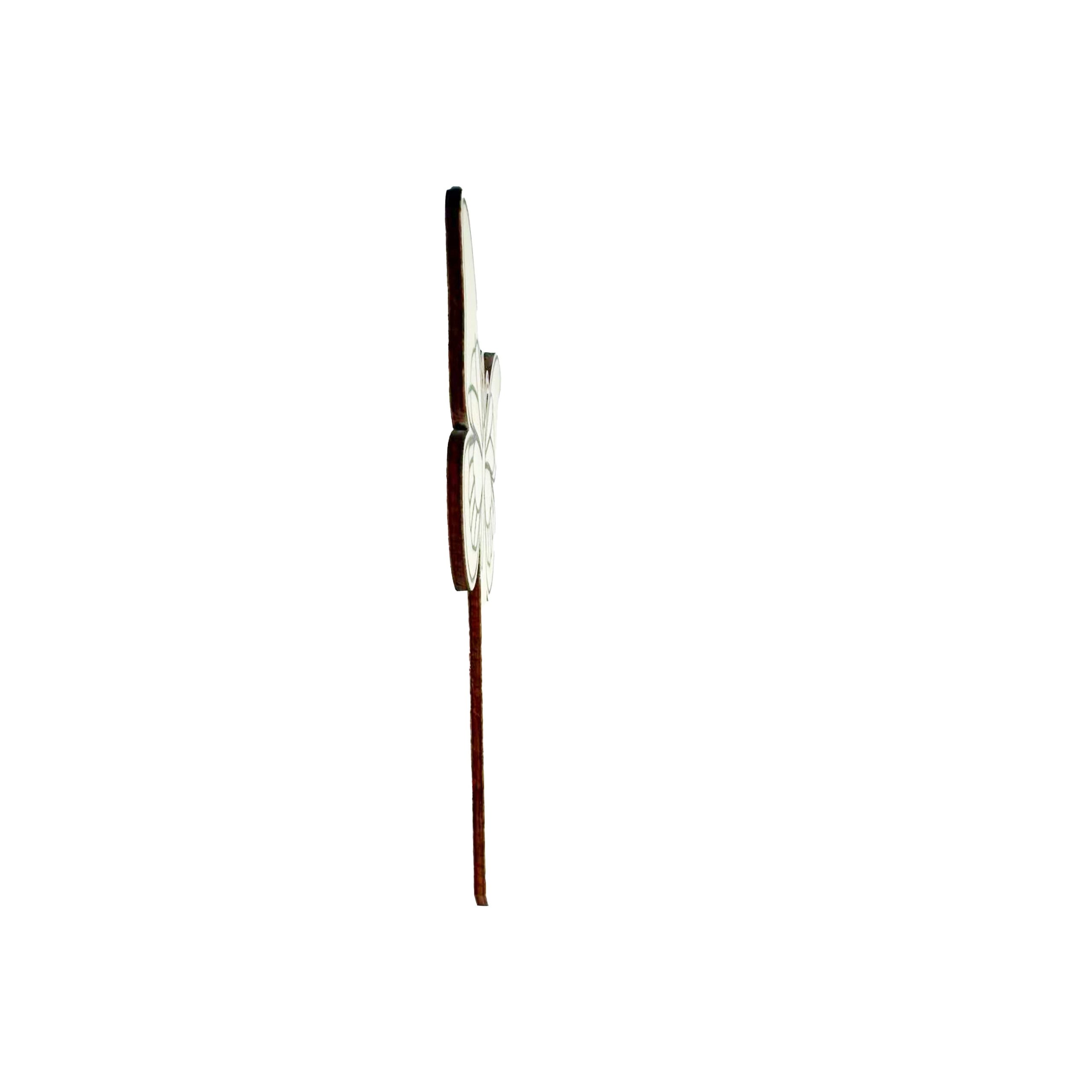Butterfly Garden Stake, 4ct. by Creatology™ - Image 3