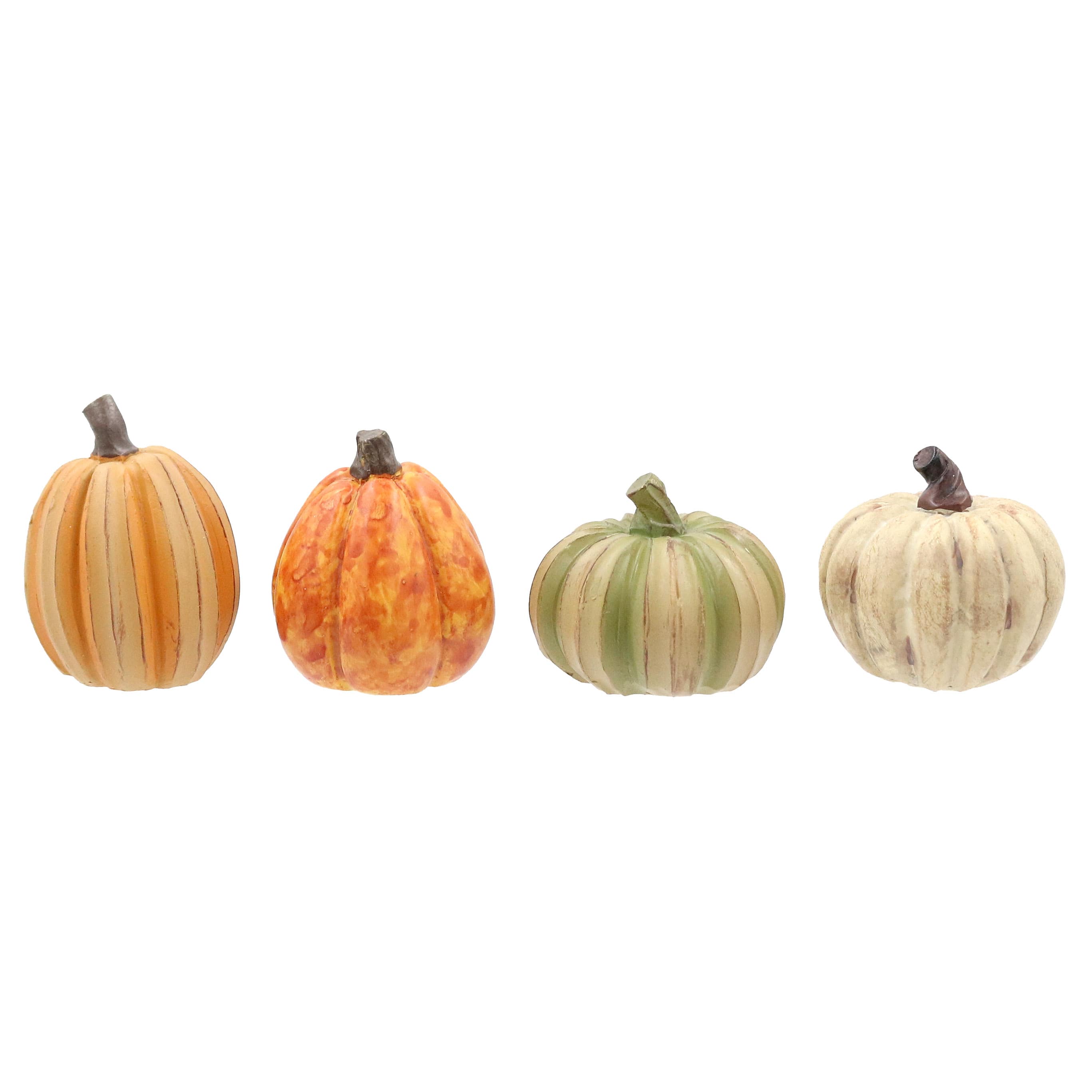 Mini Pumpkins, 4ct. by Ashland®