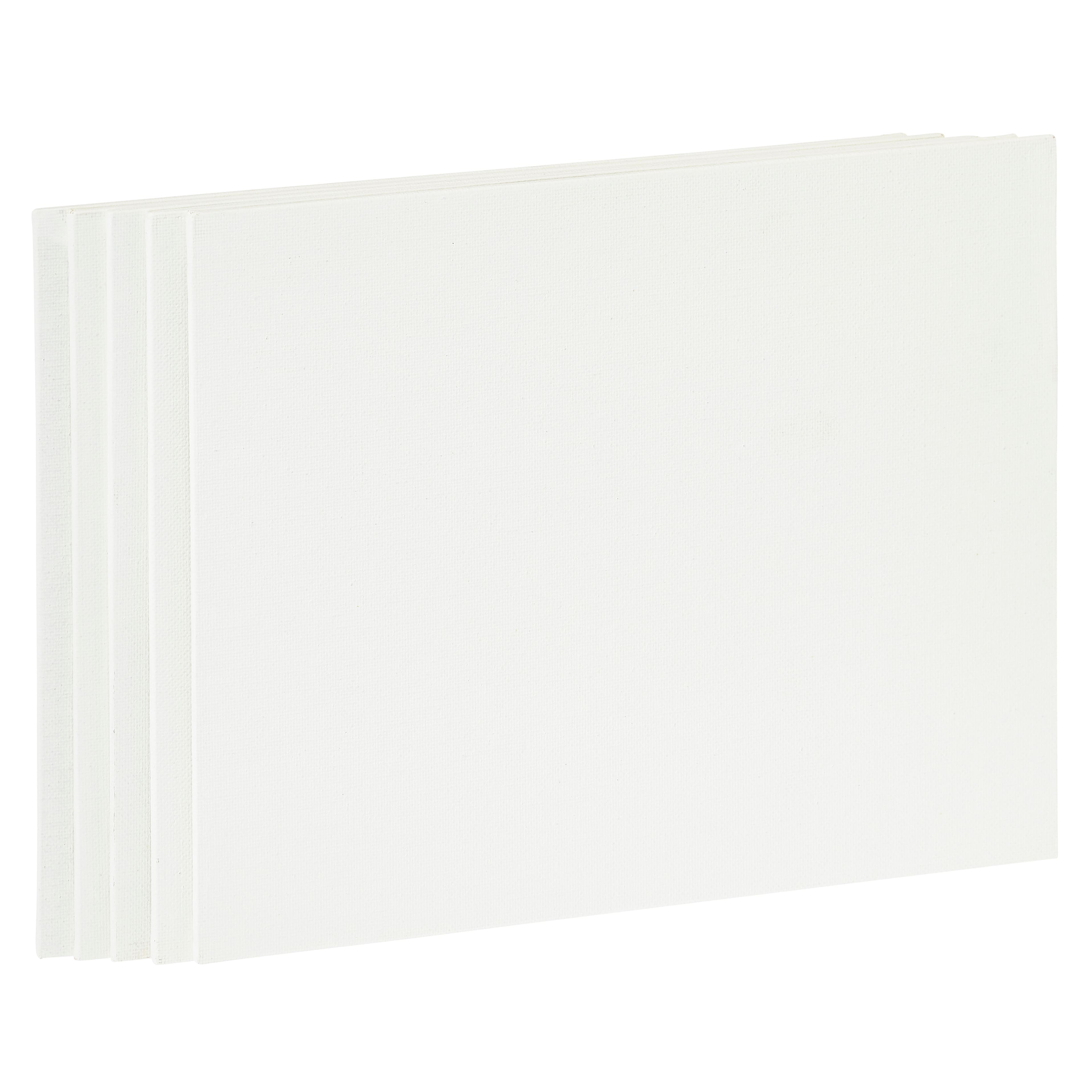 Canvas Panel Value Pack by Artist's Loft® Necessities™