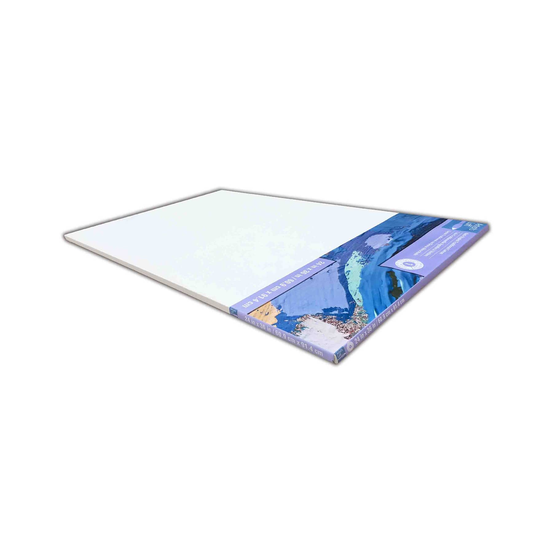 Level 1 Back Stapled Canvas by Artist's Loft® - Image 3