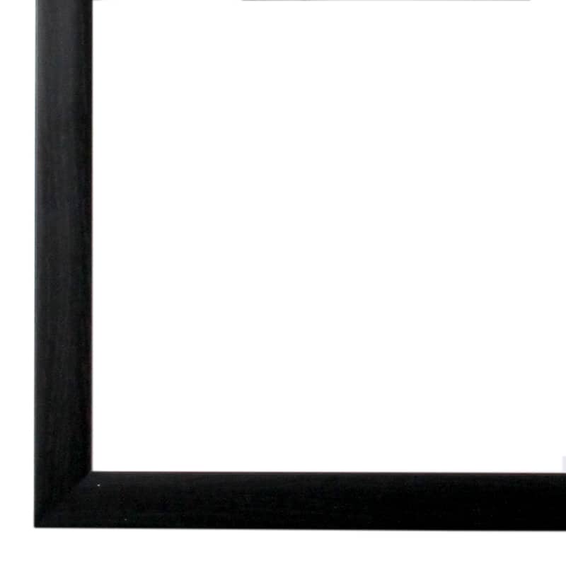 Home 2 Opening 8" x 10" Black Collage Frame by Studio Décor® - Image 2