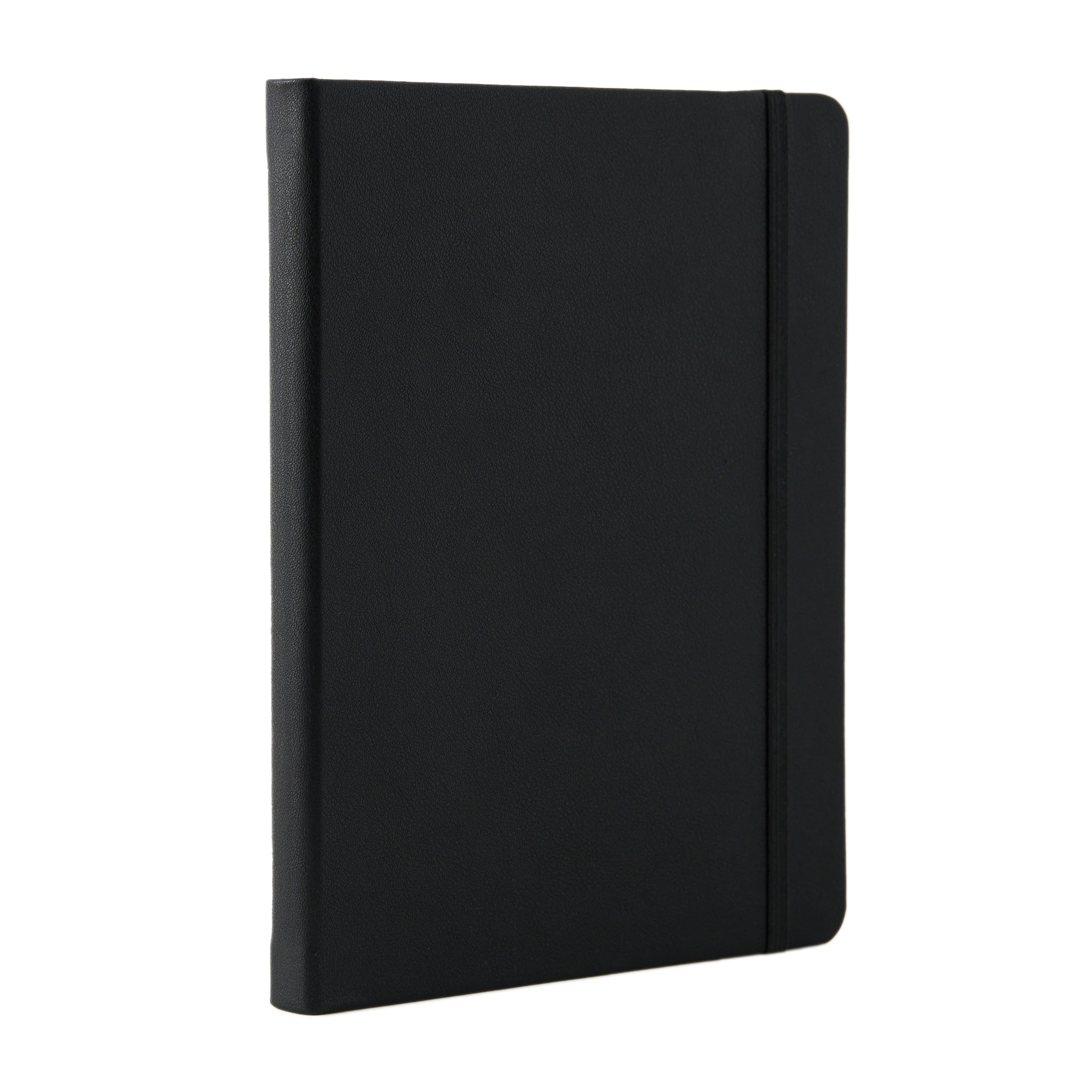 Hardcover Dot Journal with Pocket by Artist's Loft™, 6" x 8"