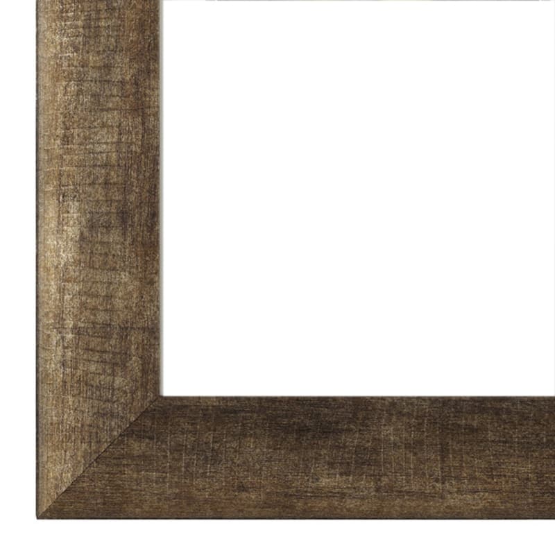 Home 8" x 10" Portrait Frame With Mat by Studio Décor® - Image 3