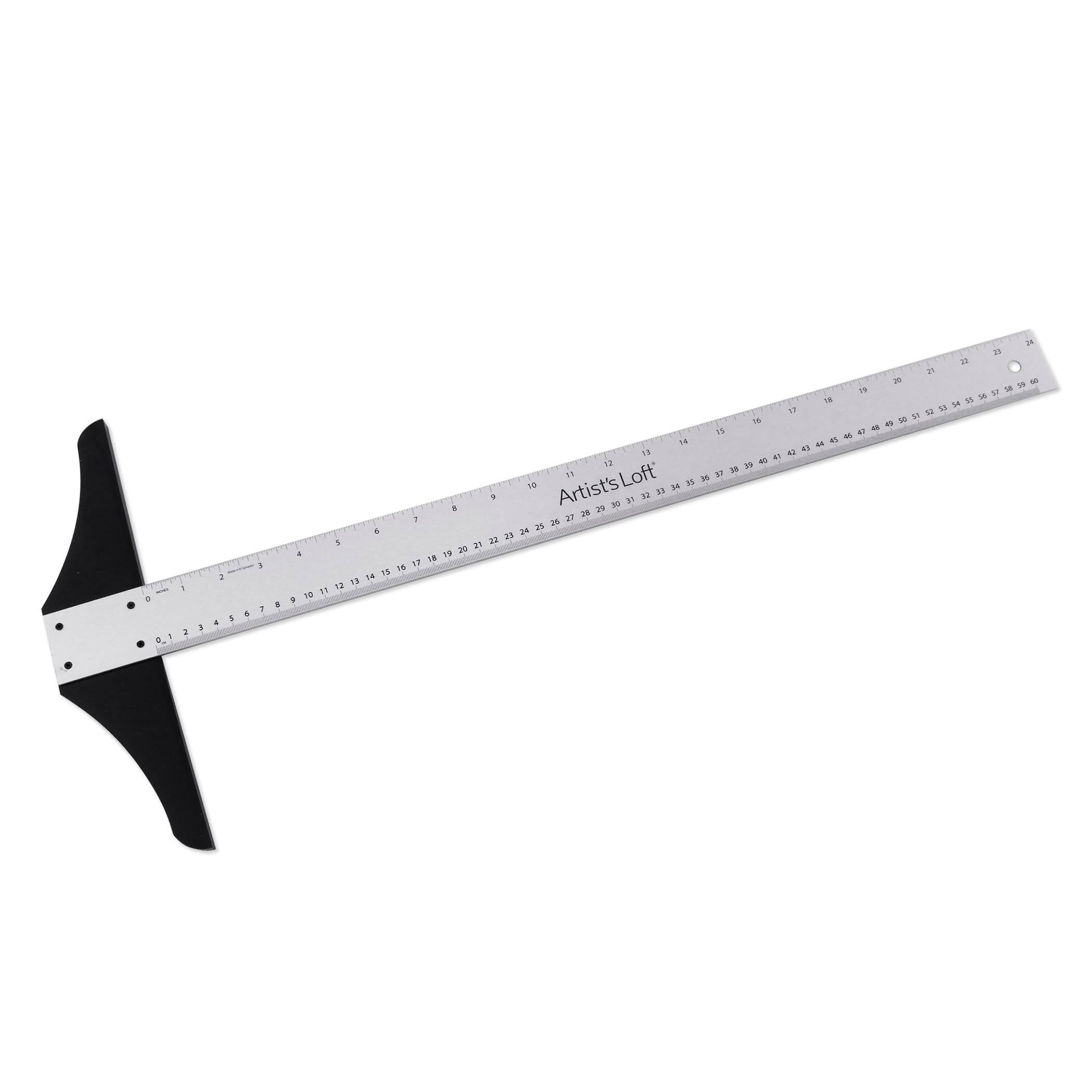 Aluminum T-Square by Artist's Loft™