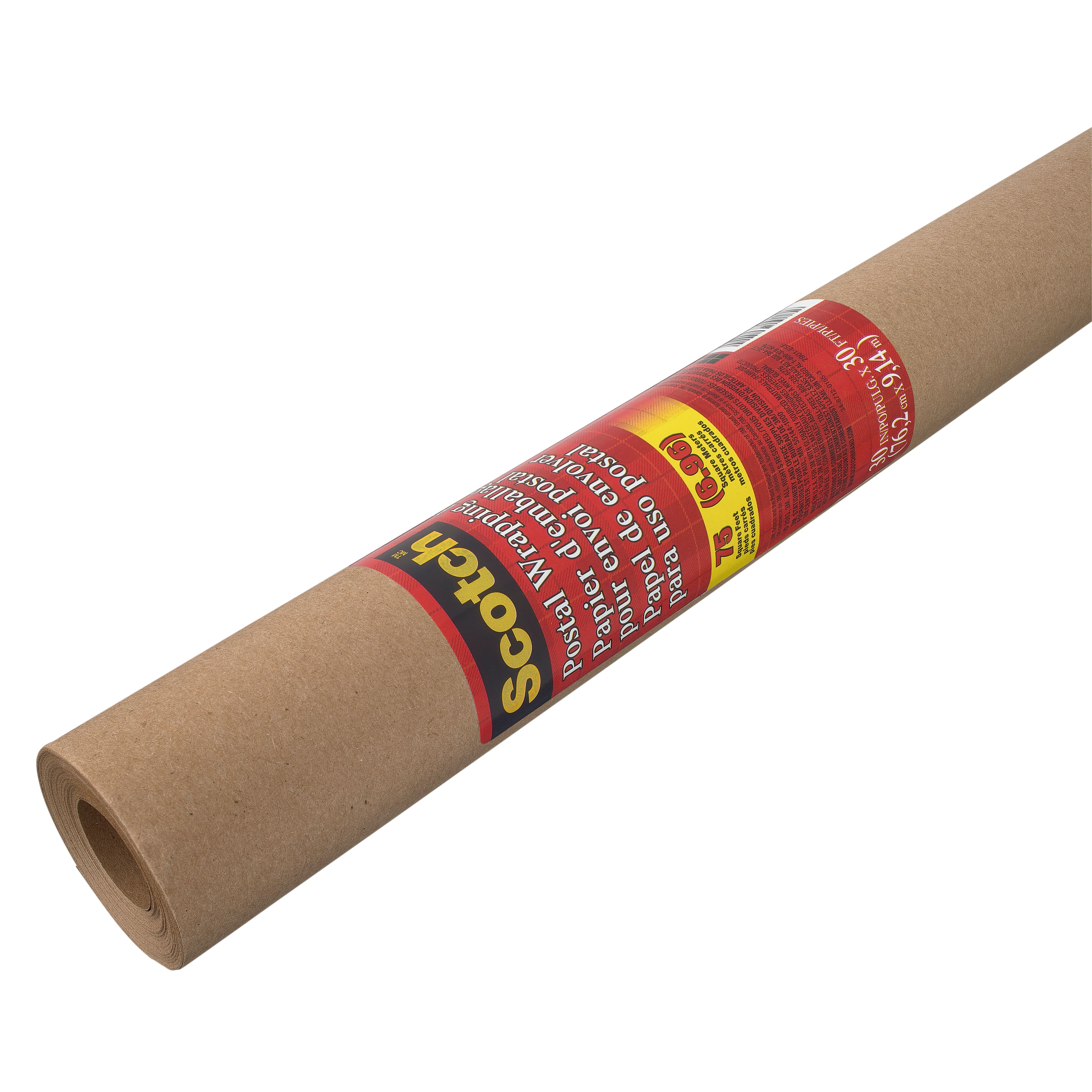 3M Scotch™ Postal Wrapping Paper