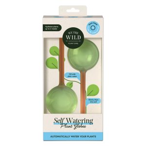 We The Wild™ Self-Watering Plant Globes