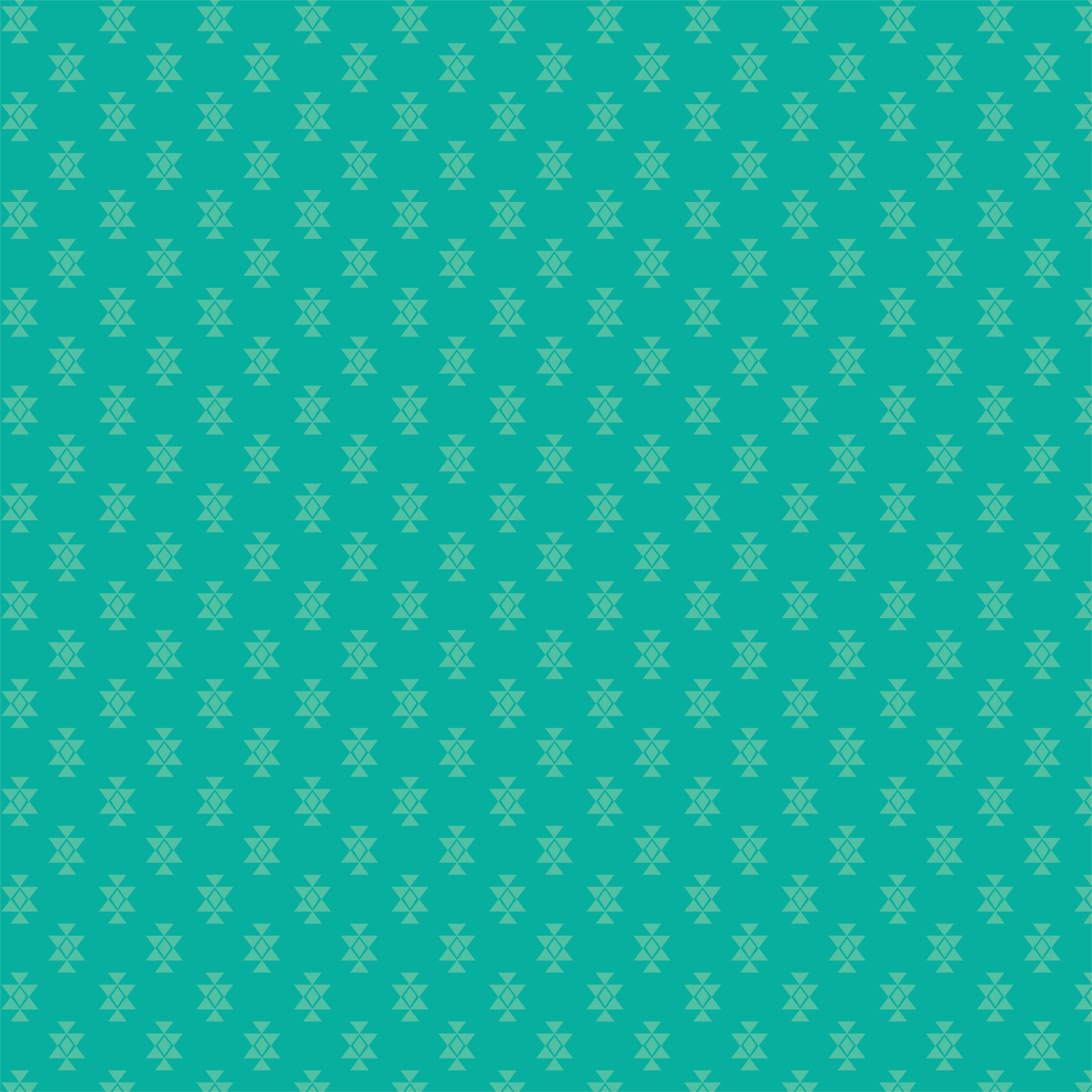 Eugene Textiles Aztec Print Craft Fabric