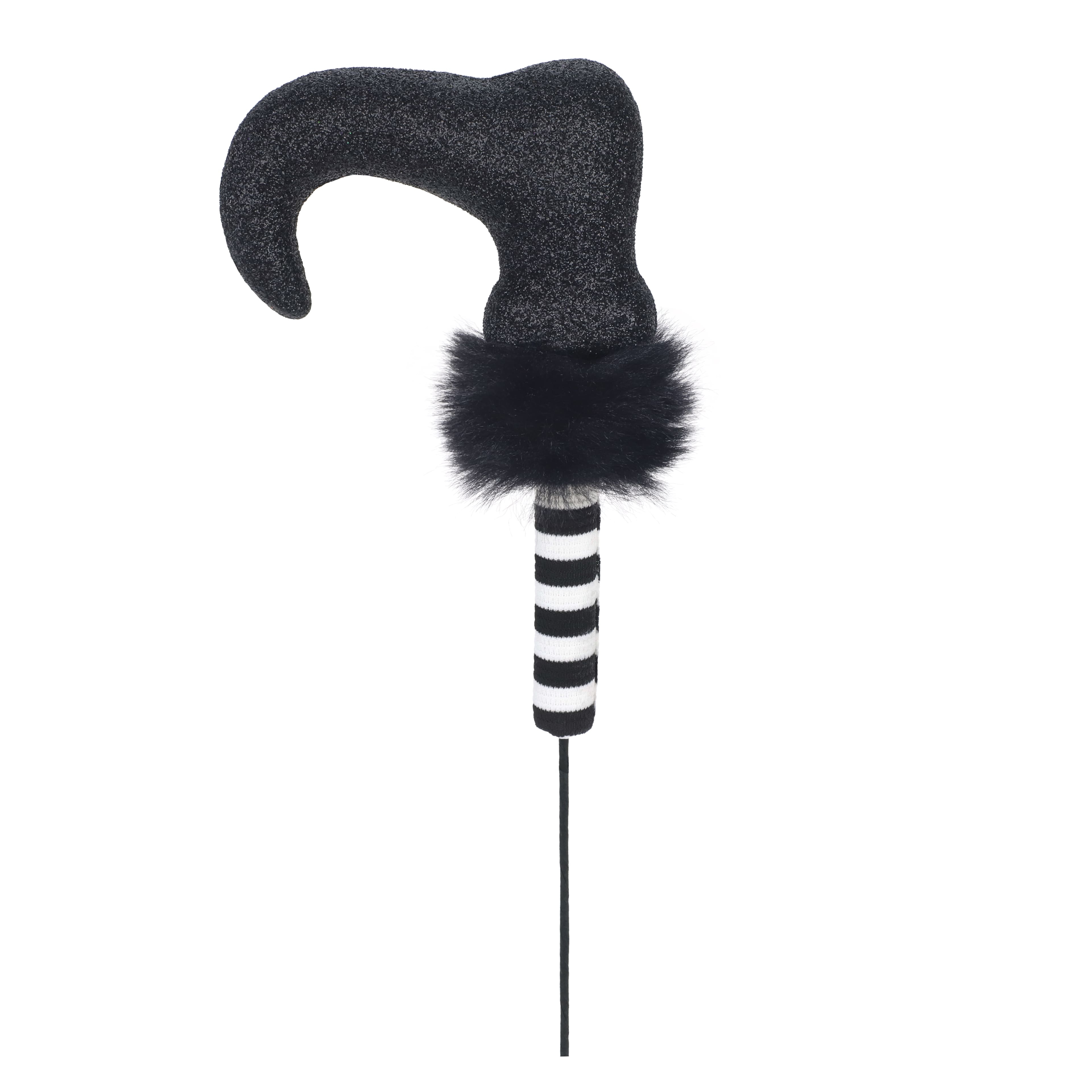 11" Witch Boot Pick by Ashland®