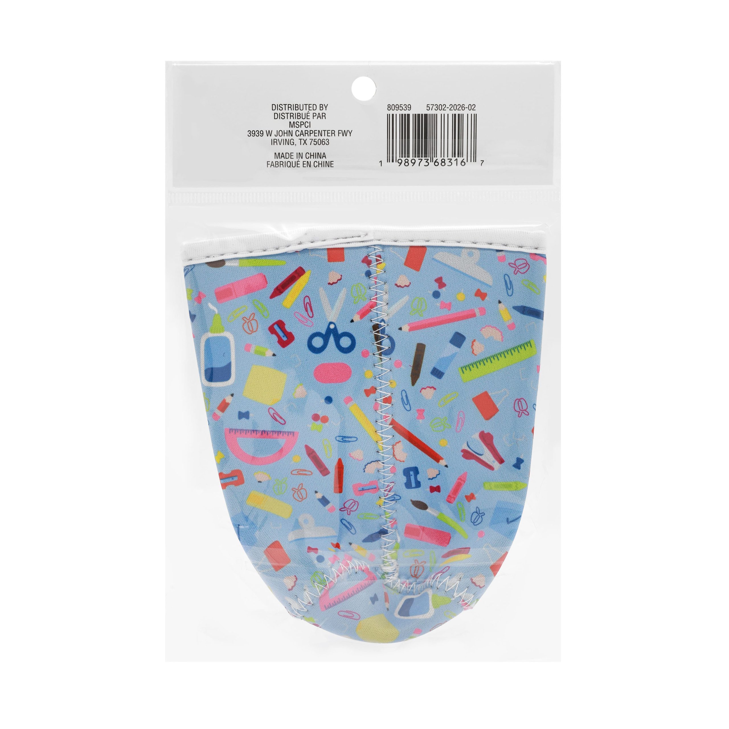 Teacher Appreciation Drink Sleeve by B2C™ - Image 4